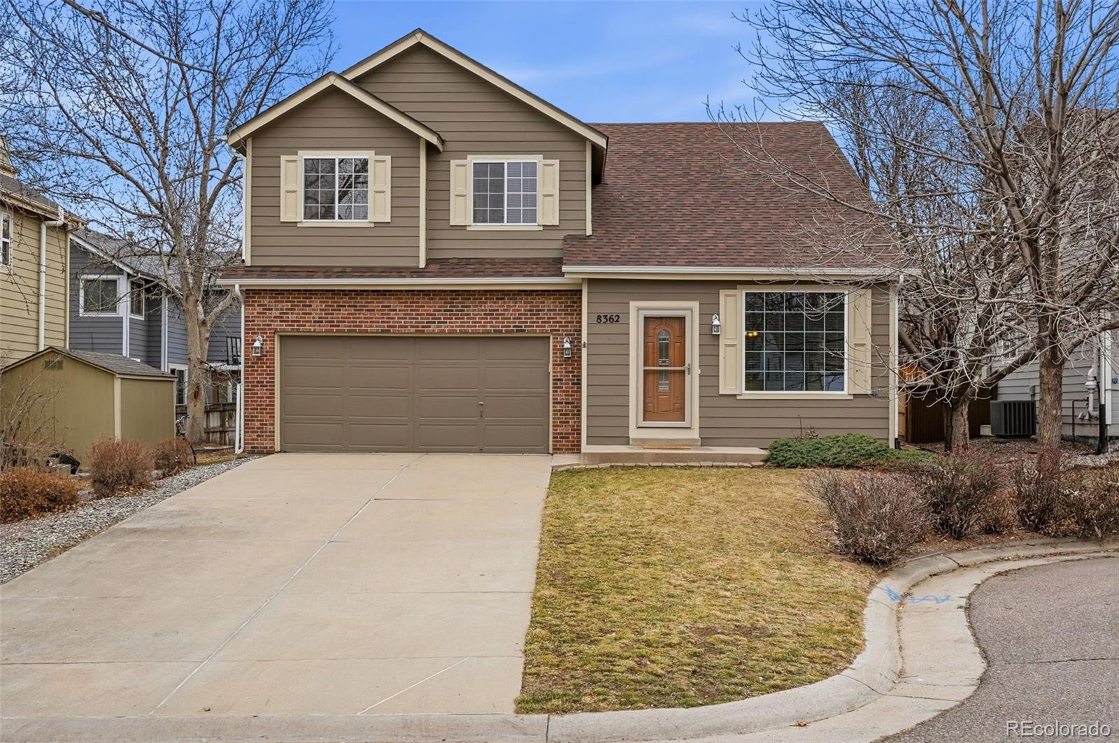 MLS Image #6 for 8362  sunnyside place,highlands ranch, Colorado