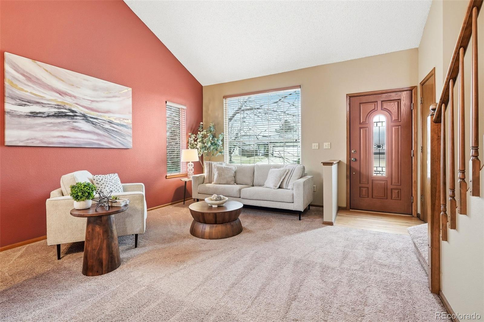MLS Image #9 for 8362  sunnyside place,highlands ranch, Colorado