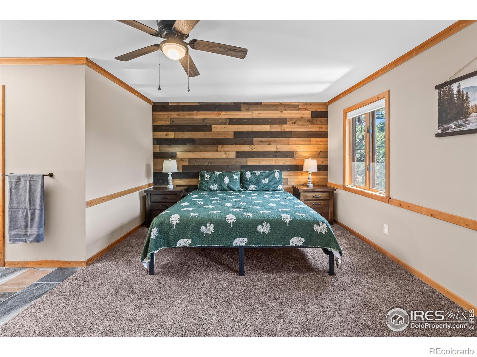 MLS Image #13 for 317  dunraven glade road,glen haven, Colorado