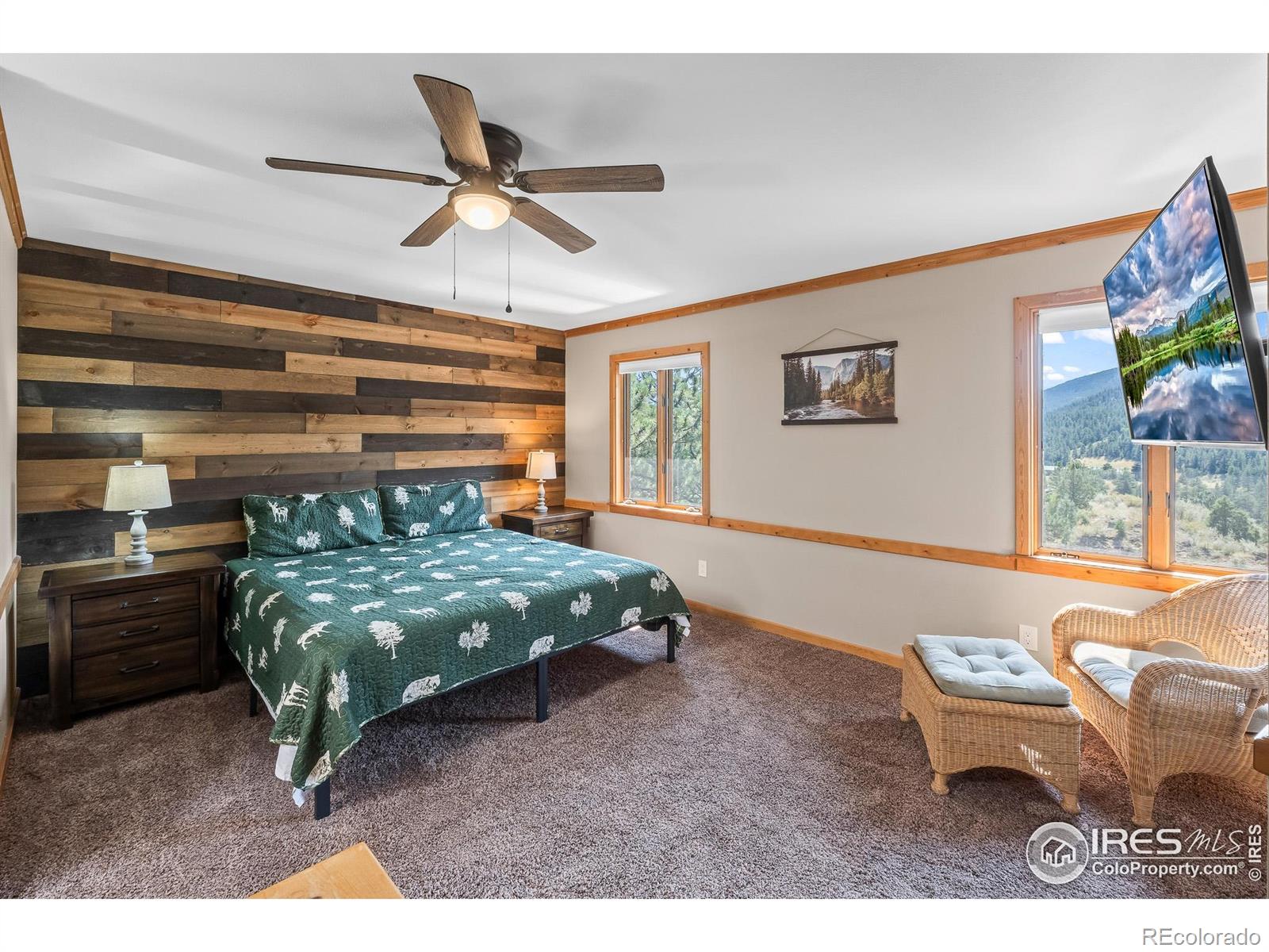MLS Image #14 for 317  dunraven glade road,glen haven, Colorado