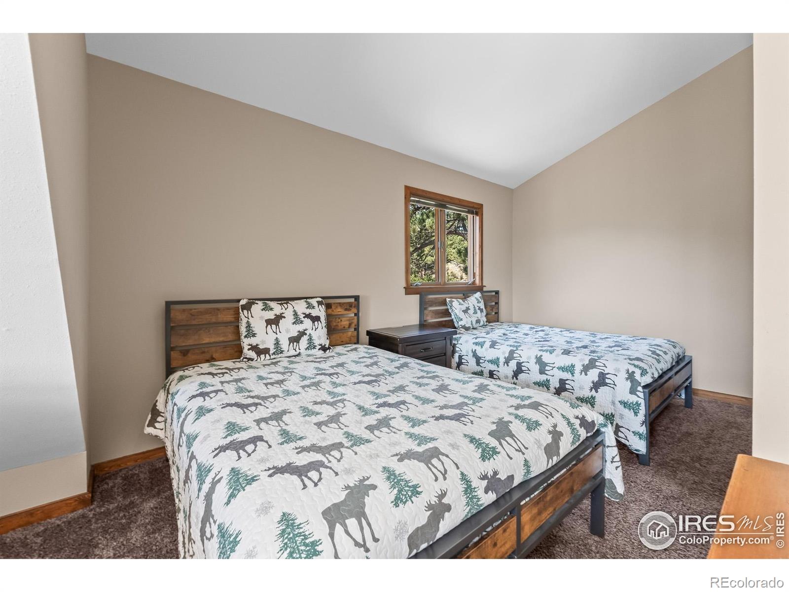 MLS Image #18 for 317  dunraven glade road,glen haven, Colorado