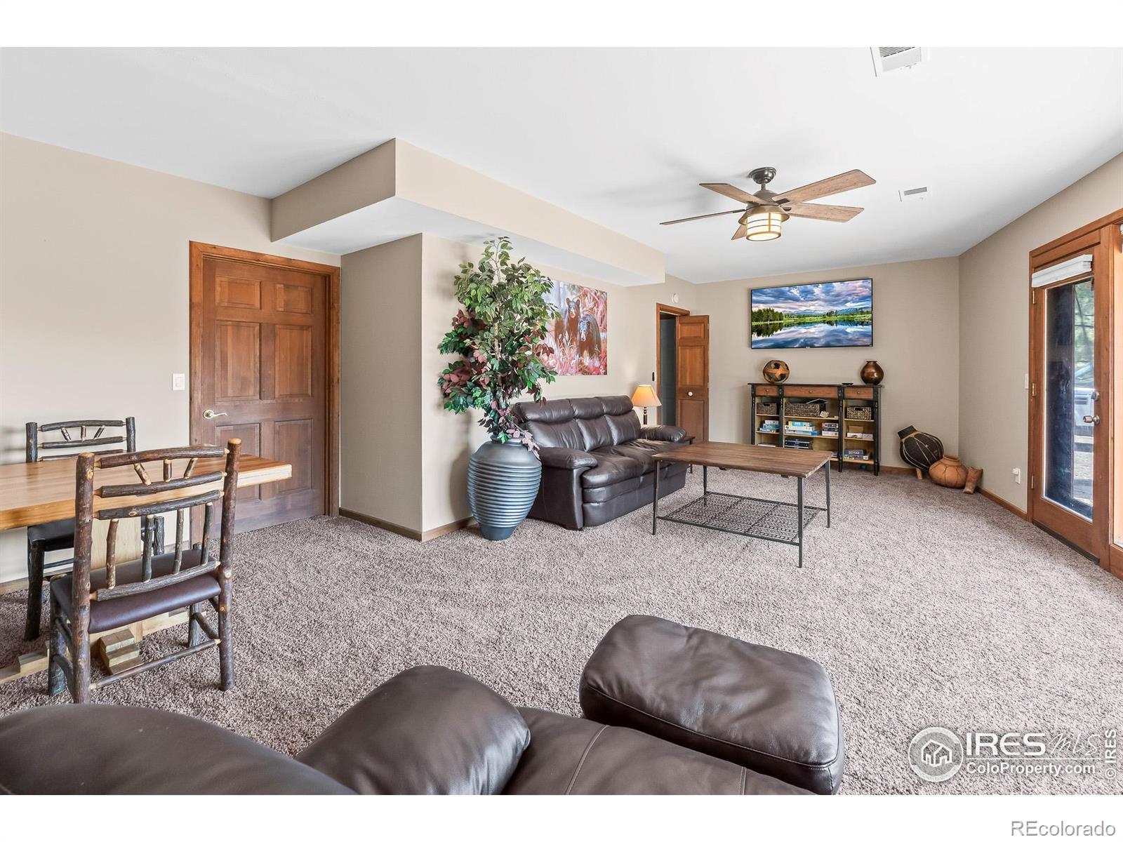 MLS Image #20 for 317  dunraven glade road,glen haven, Colorado