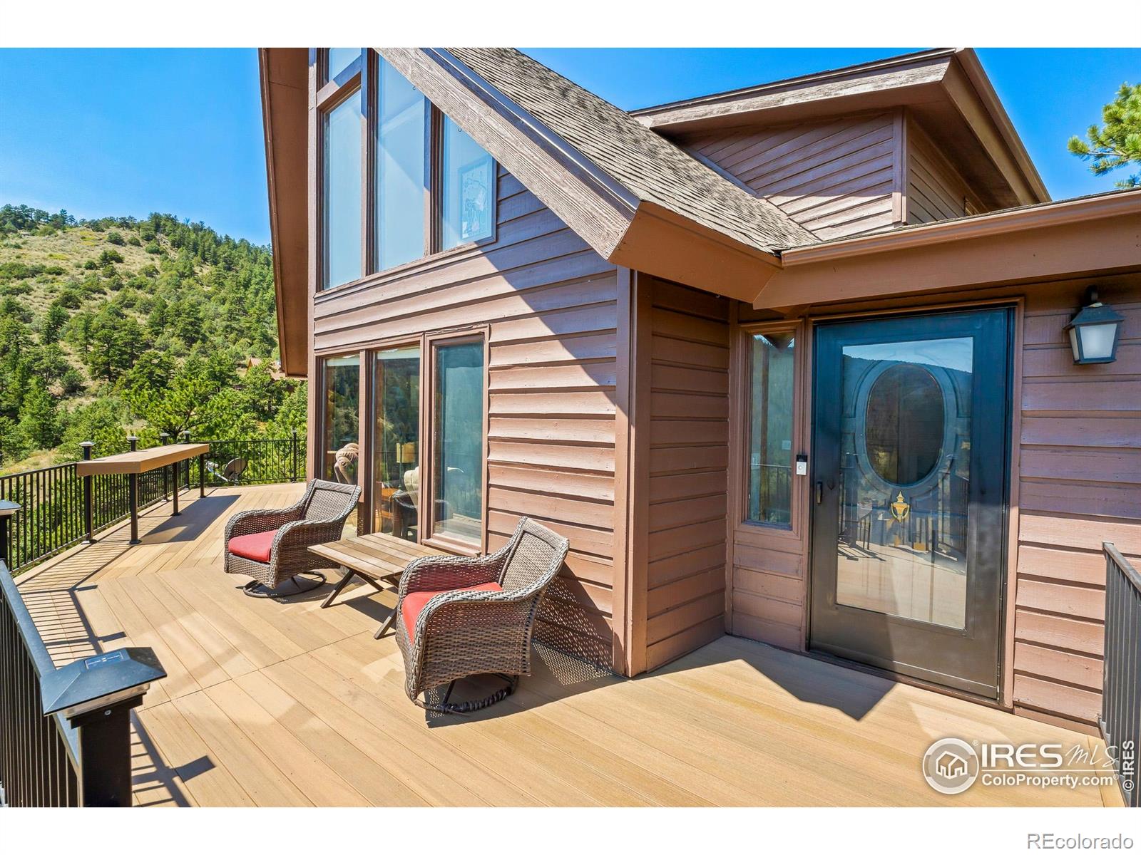 MLS Image #25 for 317  dunraven glade road,glen haven, Colorado