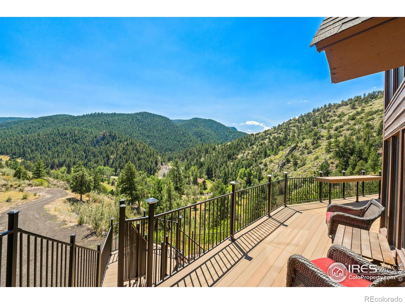MLS Image #26 for 317  dunraven glade road,glen haven, Colorado