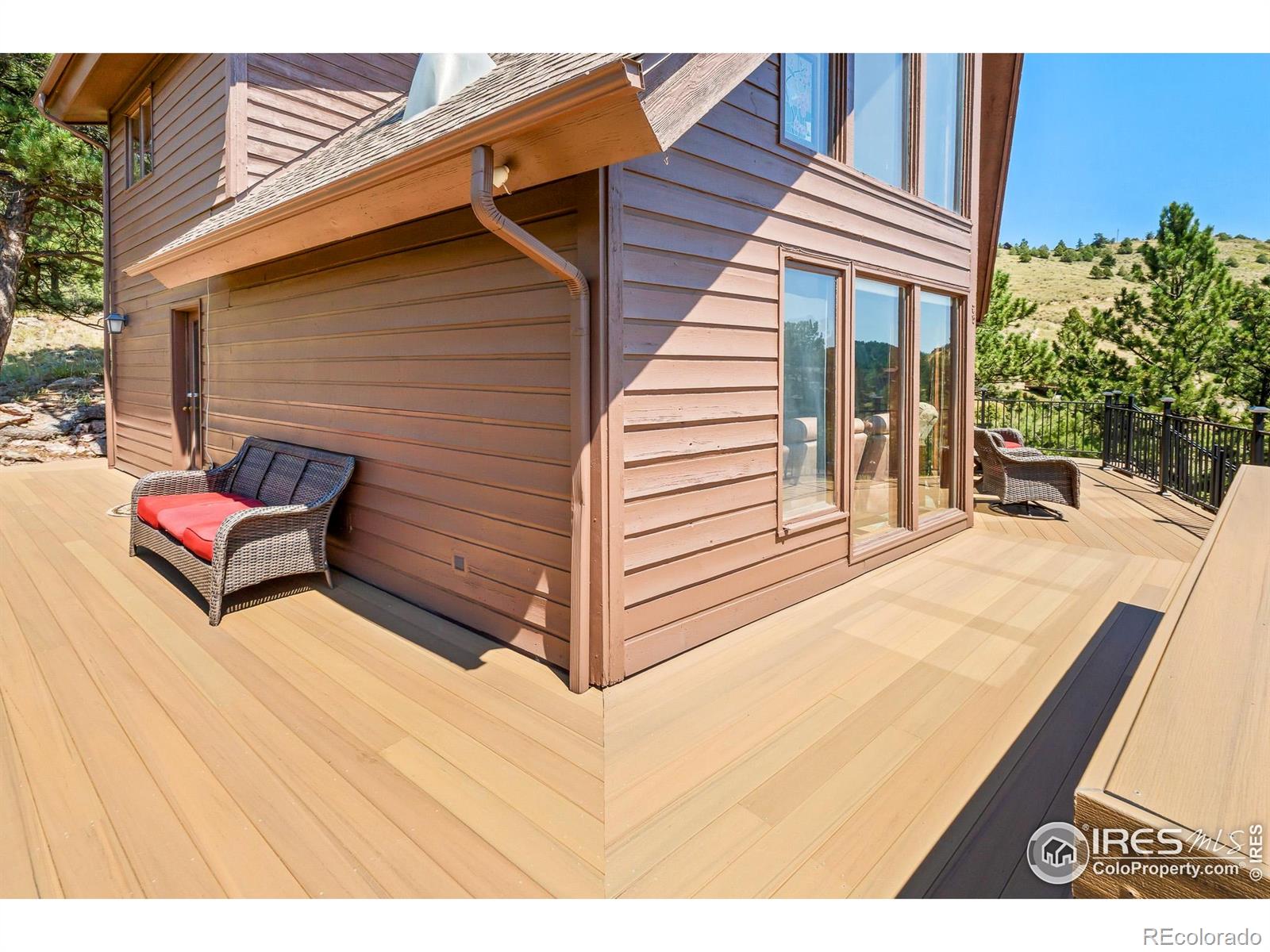MLS Image #27 for 317  dunraven glade road,glen haven, Colorado