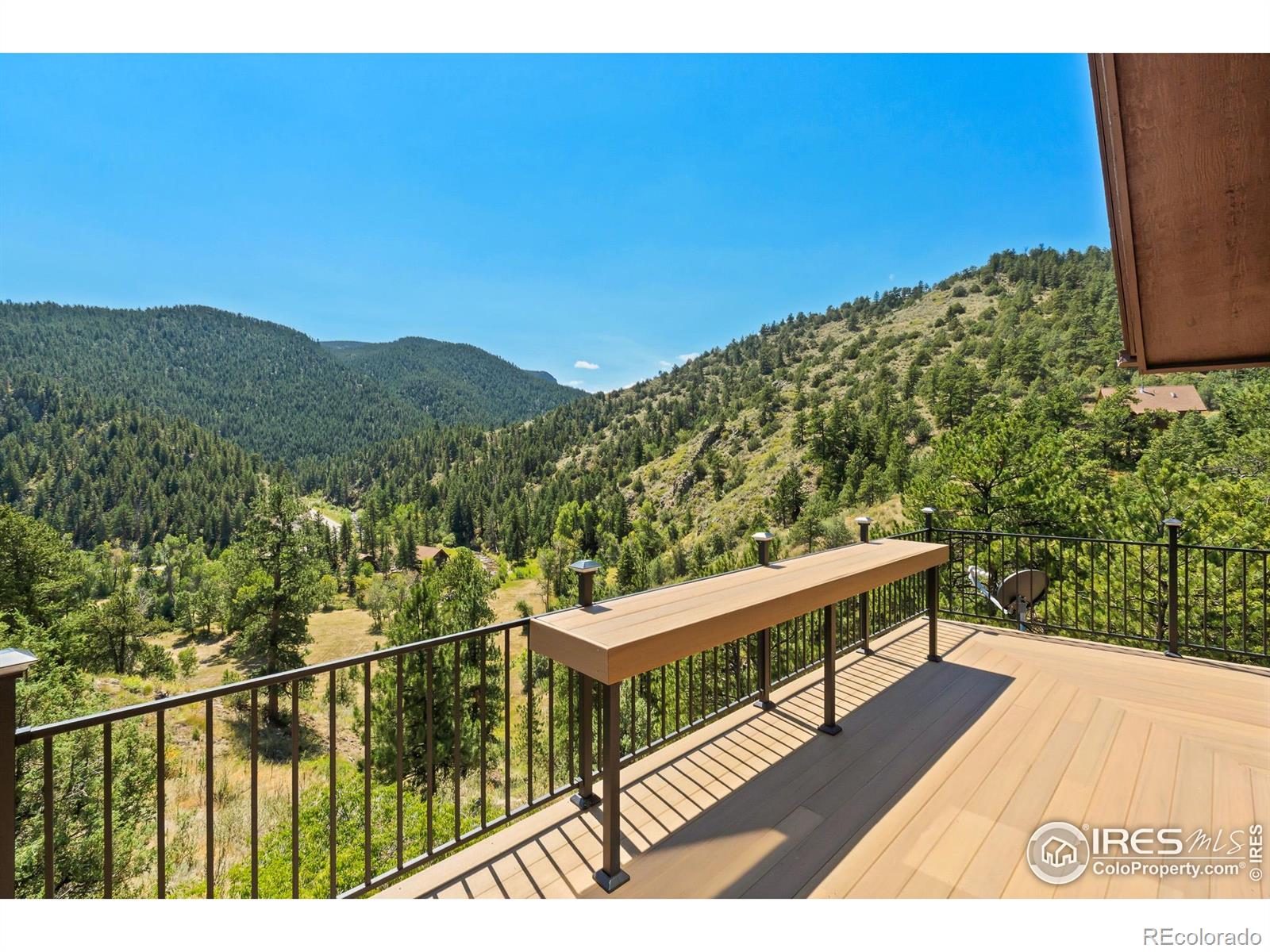 MLS Image #28 for 317  dunraven glade road,glen haven, Colorado