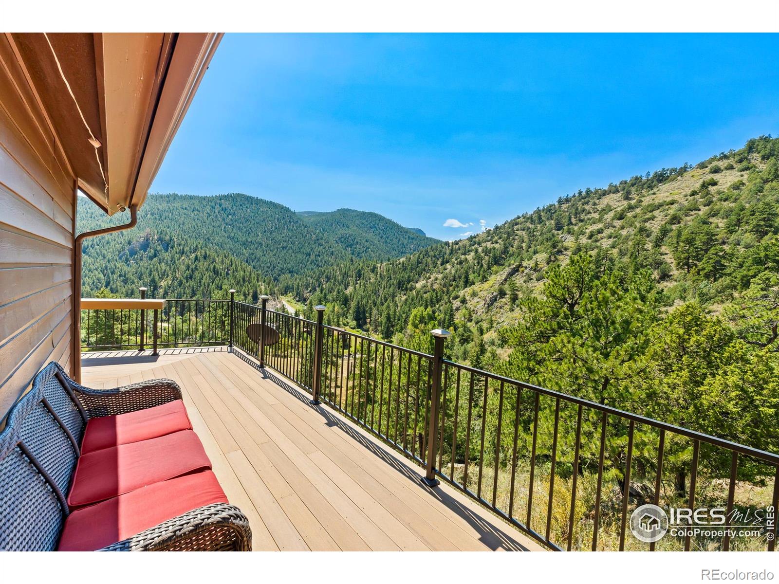 MLS Image #29 for 317  dunraven glade road,glen haven, Colorado