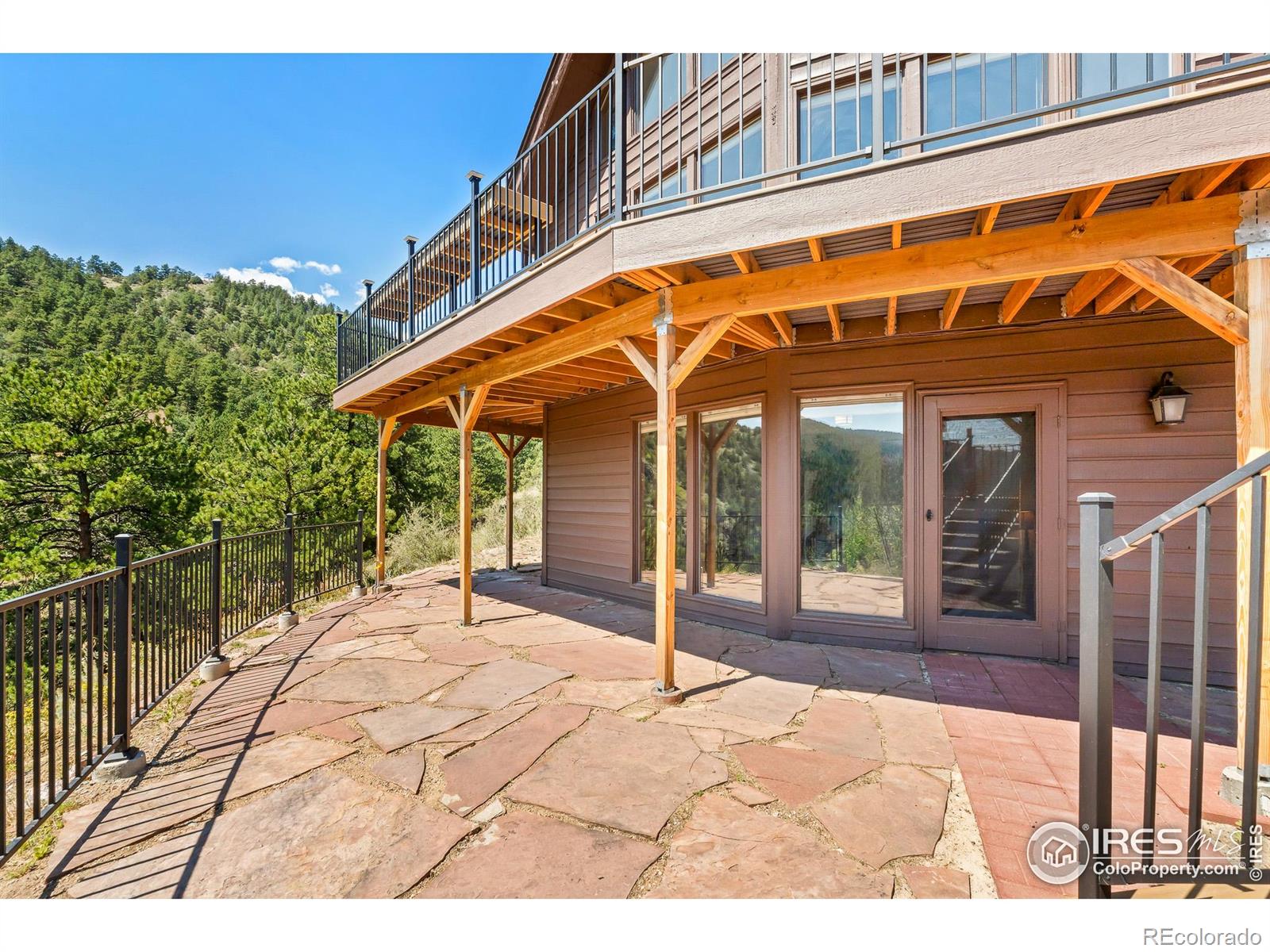 MLS Image #30 for 317  dunraven glade road,glen haven, Colorado