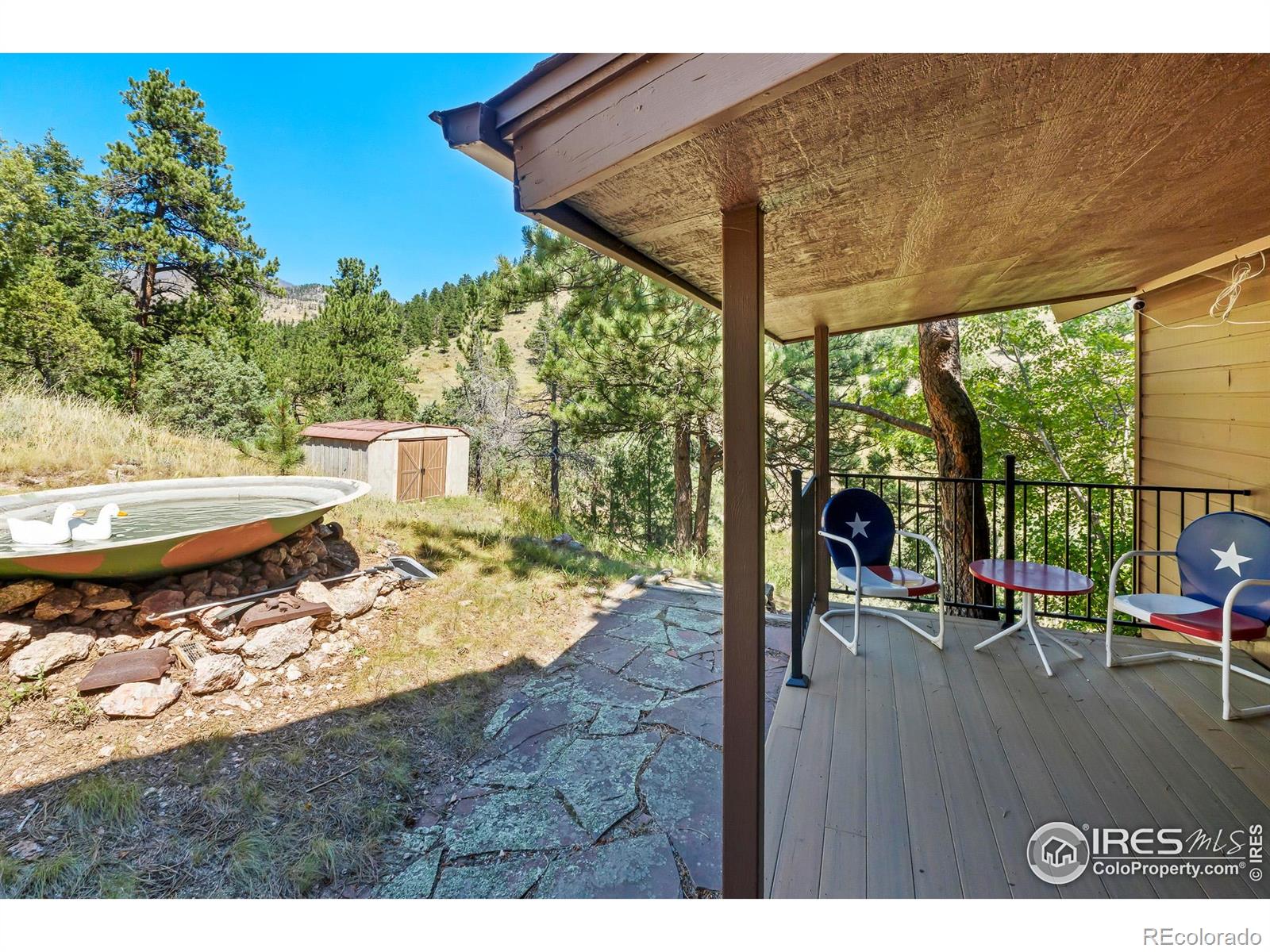 MLS Image #31 for 317  dunraven glade road,glen haven, Colorado