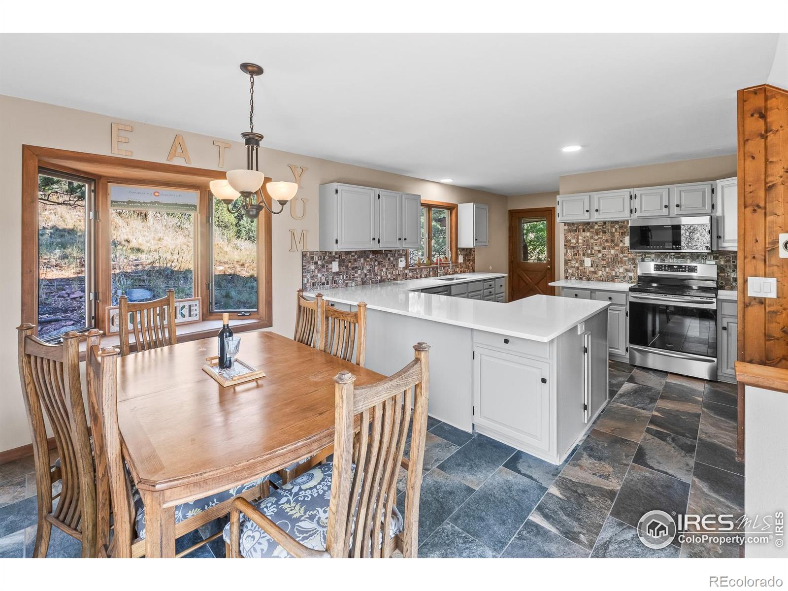 MLS Image #7 for 317  dunraven glade road,glen haven, Colorado