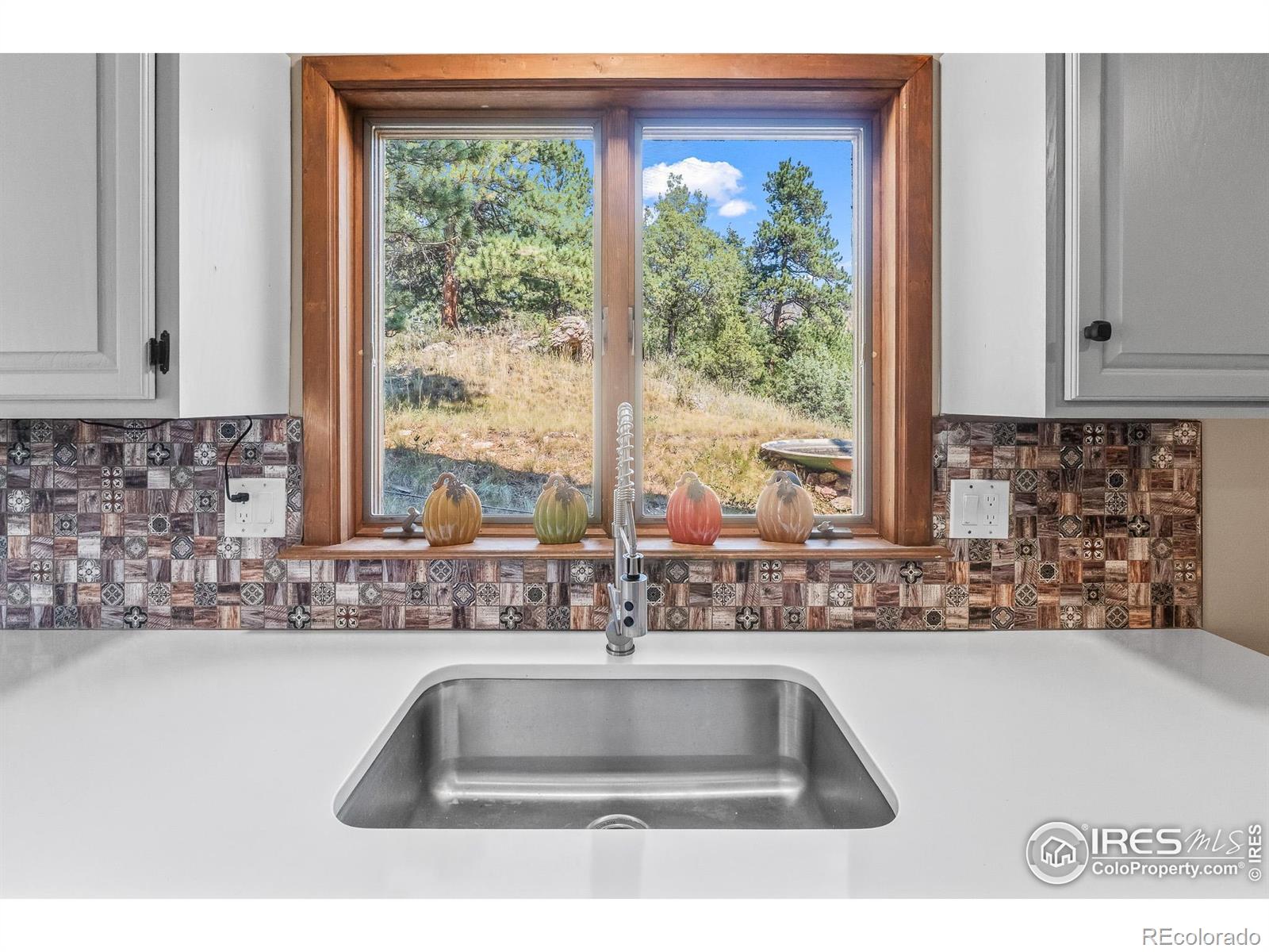 MLS Image #9 for 317  dunraven glade road,glen haven, Colorado