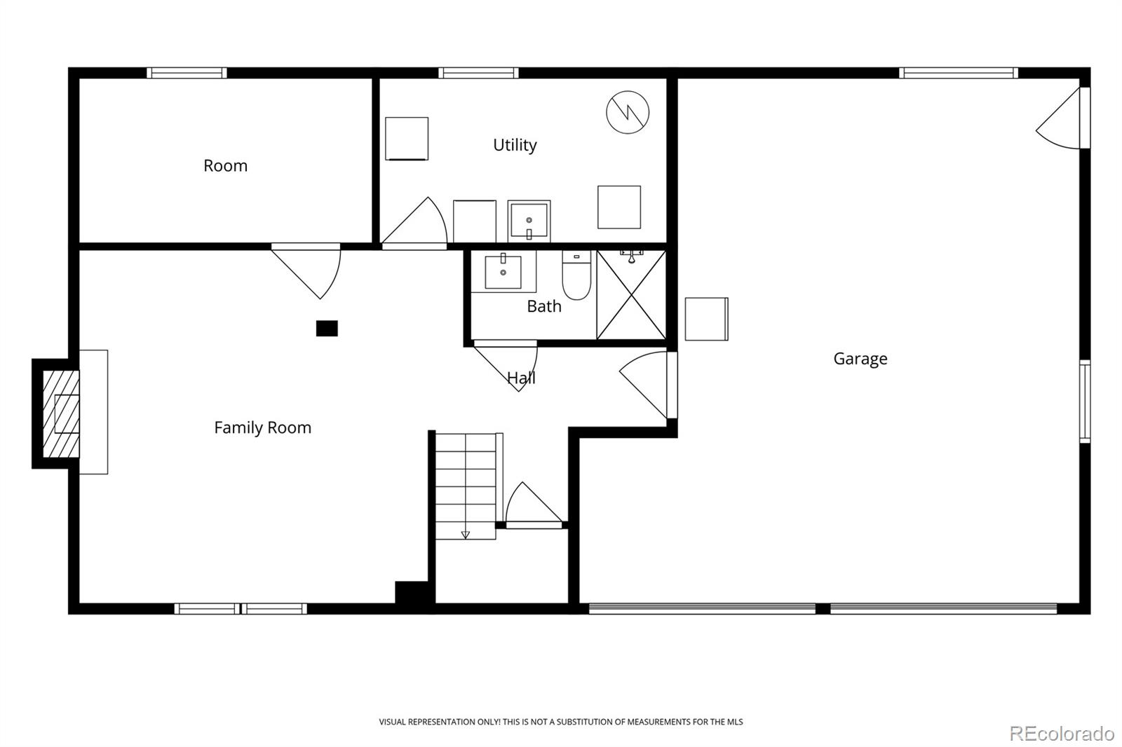 MLS Image #21 for 10709  upton street,northglenn, Colorado