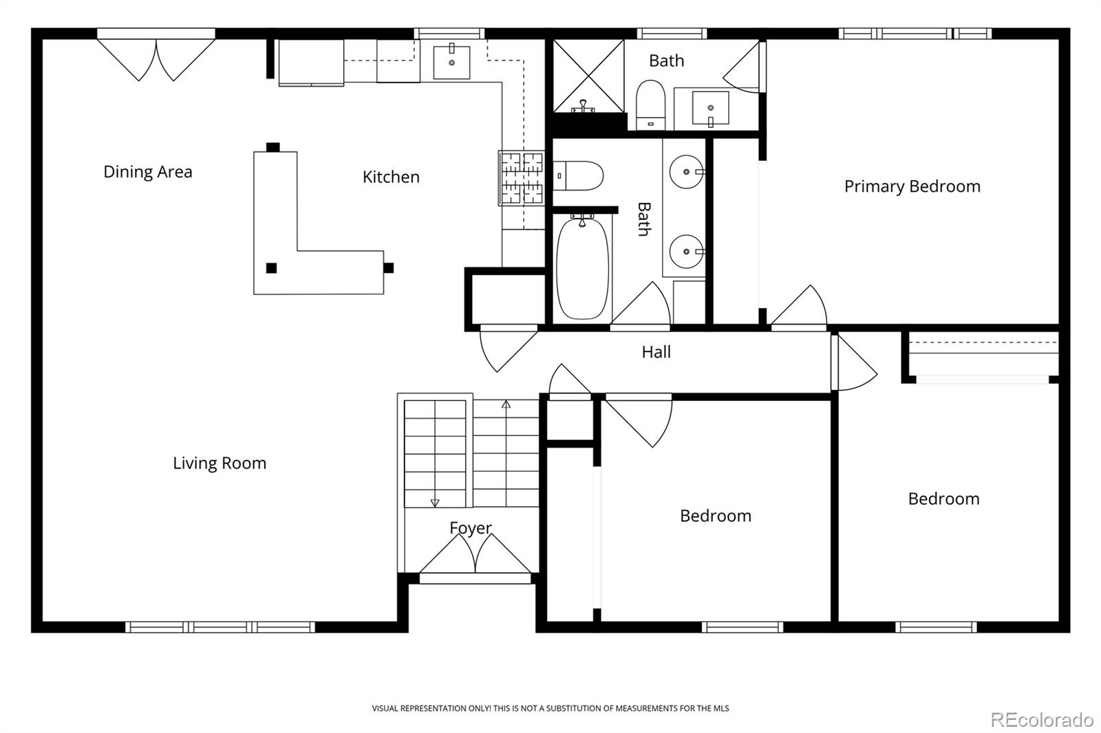 MLS Image #22 for 10709  upton street,northglenn, Colorado