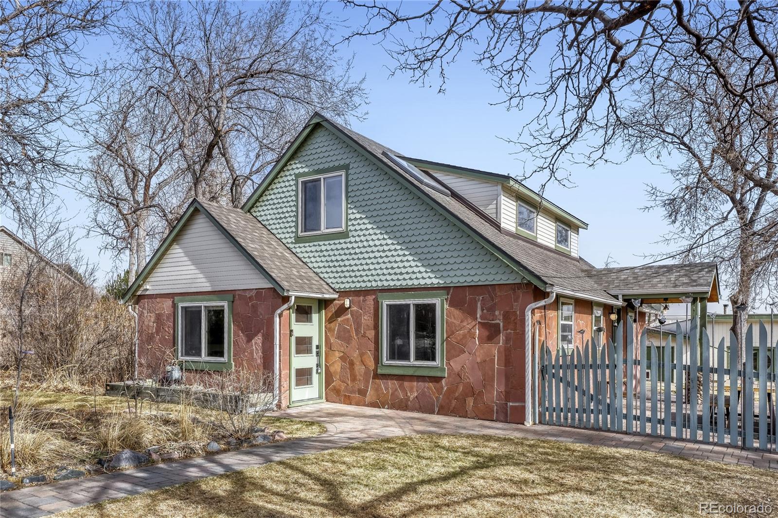 MLS Image #1 for 6404  benton street,arvada, Colorado