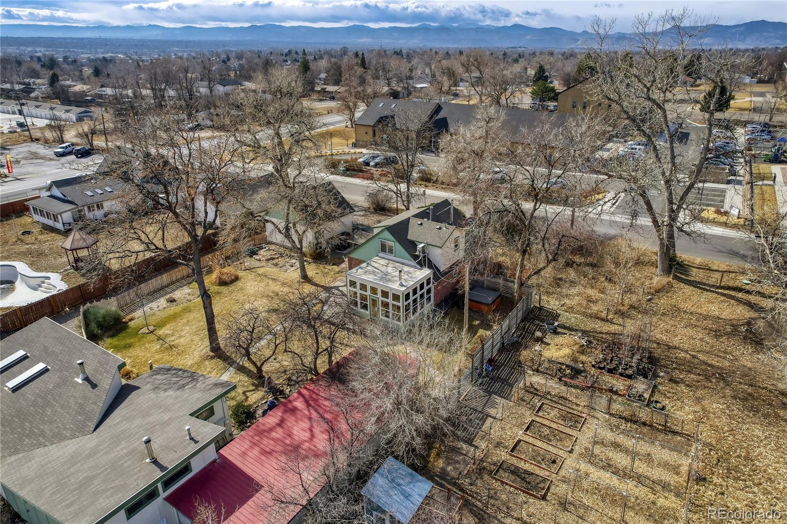 MLS Image #22 for 6404  benton street,arvada, Colorado