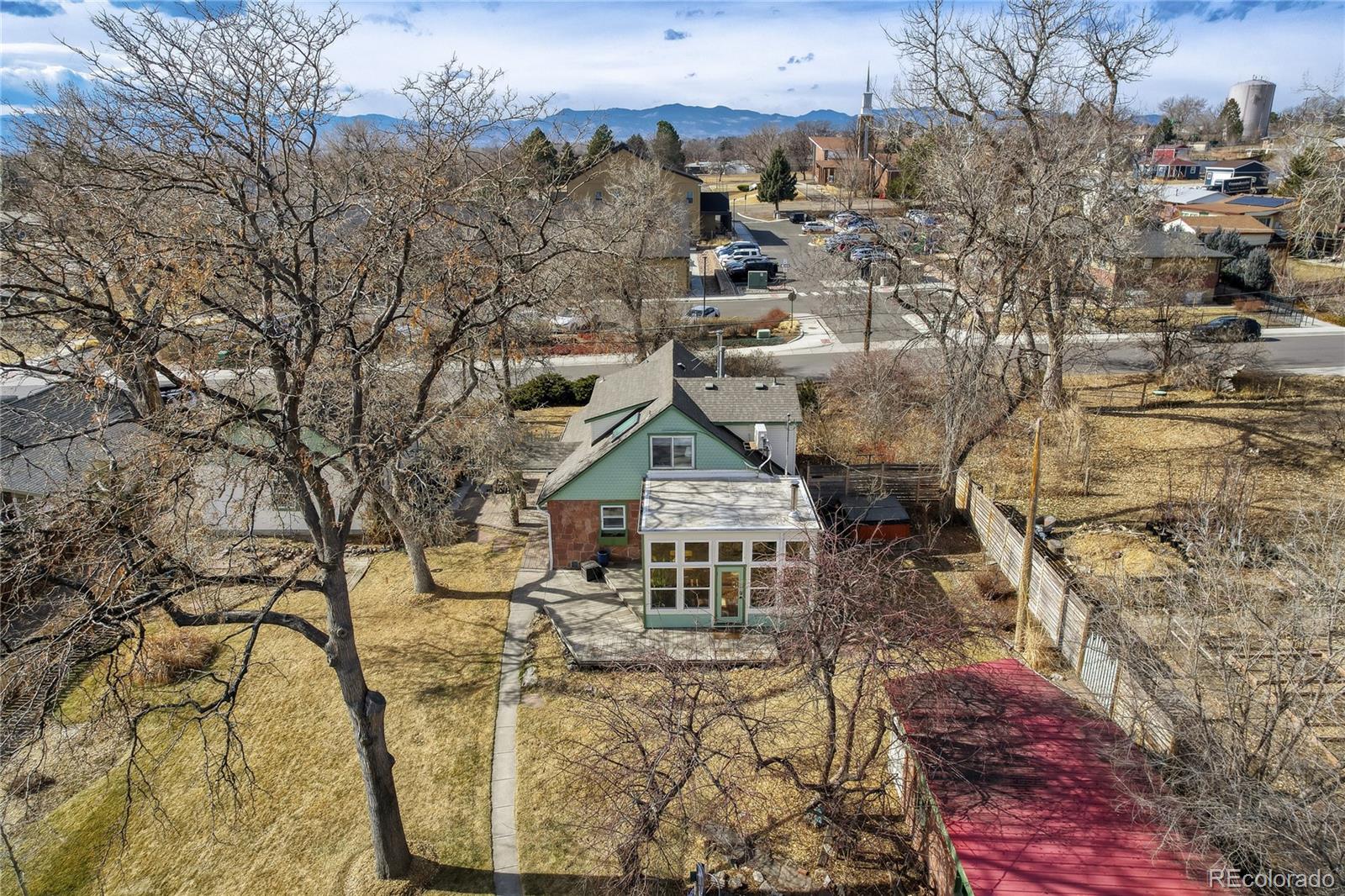 MLS Image #30 for 6404  benton street,arvada, Colorado