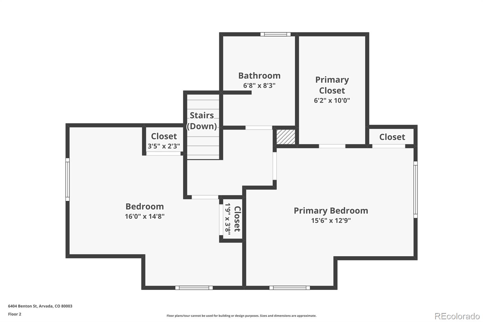 MLS Image #31 for 6404  benton street,arvada, Colorado