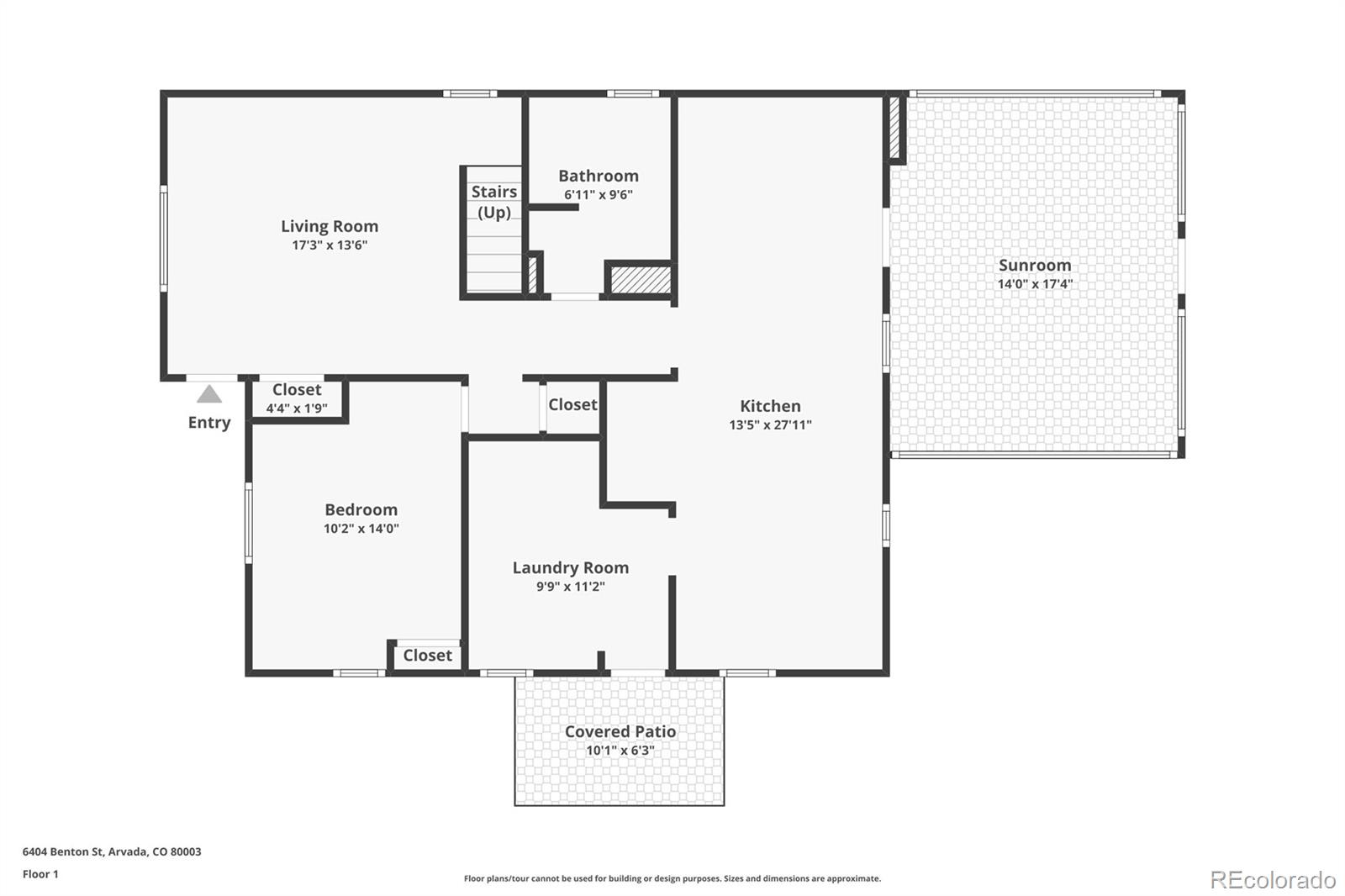 MLS Image #32 for 6404  benton street,arvada, Colorado