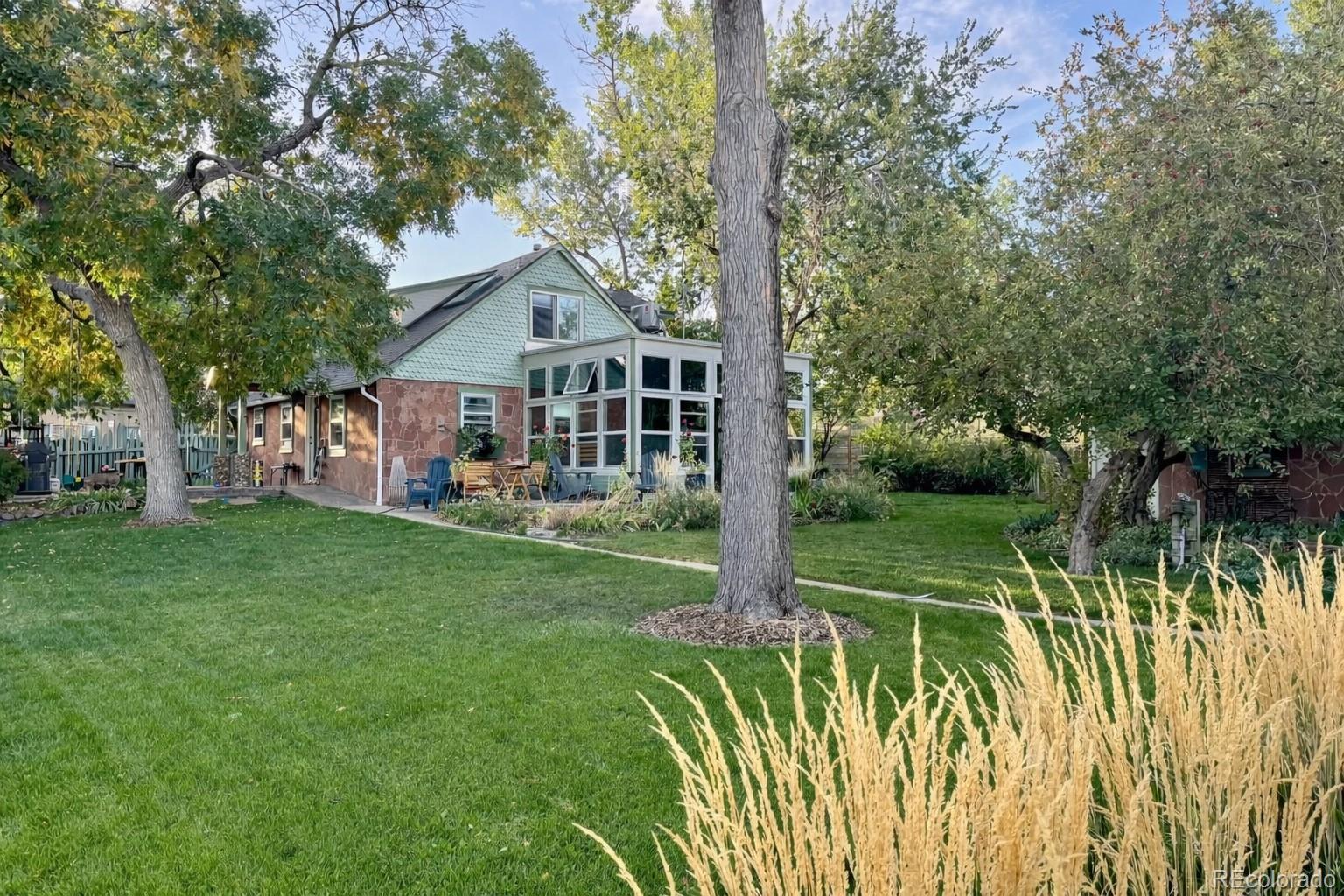 MLS Image #4 for 6404  benton street,arvada, Colorado