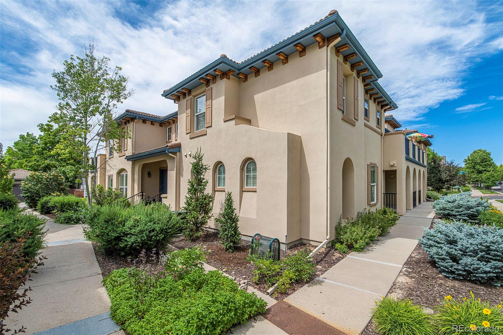 MLS Image #0 for 9002 e 24th place 101,denver, Colorado