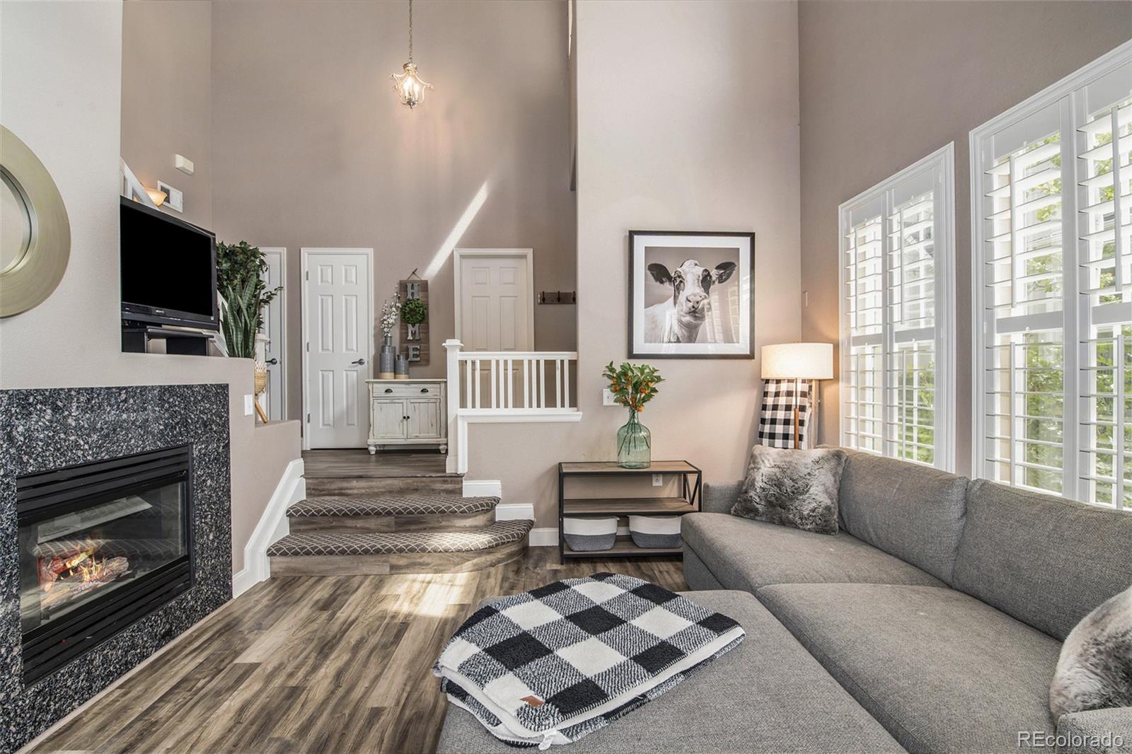 MLS Image #1 for 9002 e 24th place 101,denver, Colorado