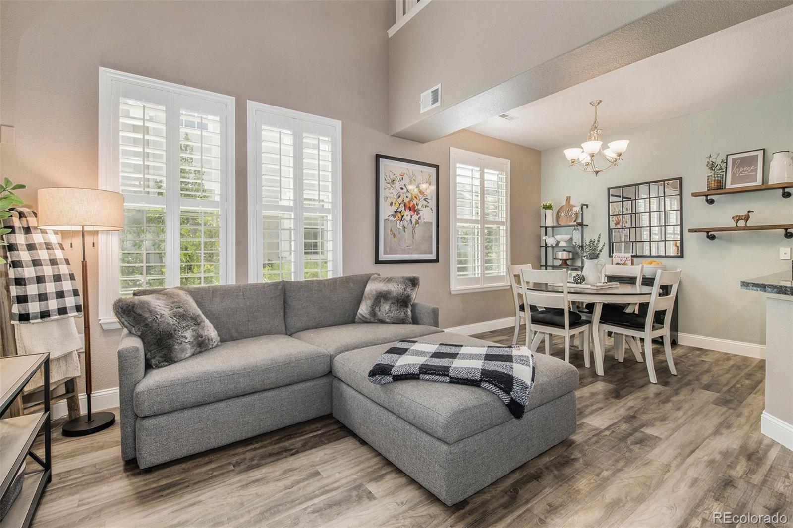 MLS Image #2 for 9002 e 24th place 101,denver, Colorado