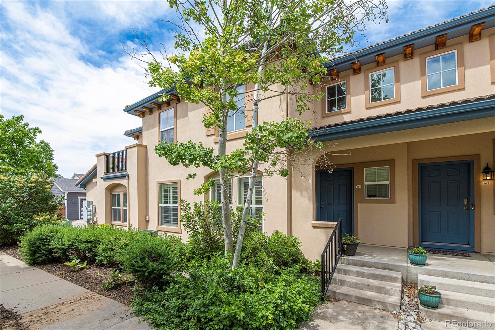 MLS Image #20 for 9002 e 24th place 101,denver, Colorado