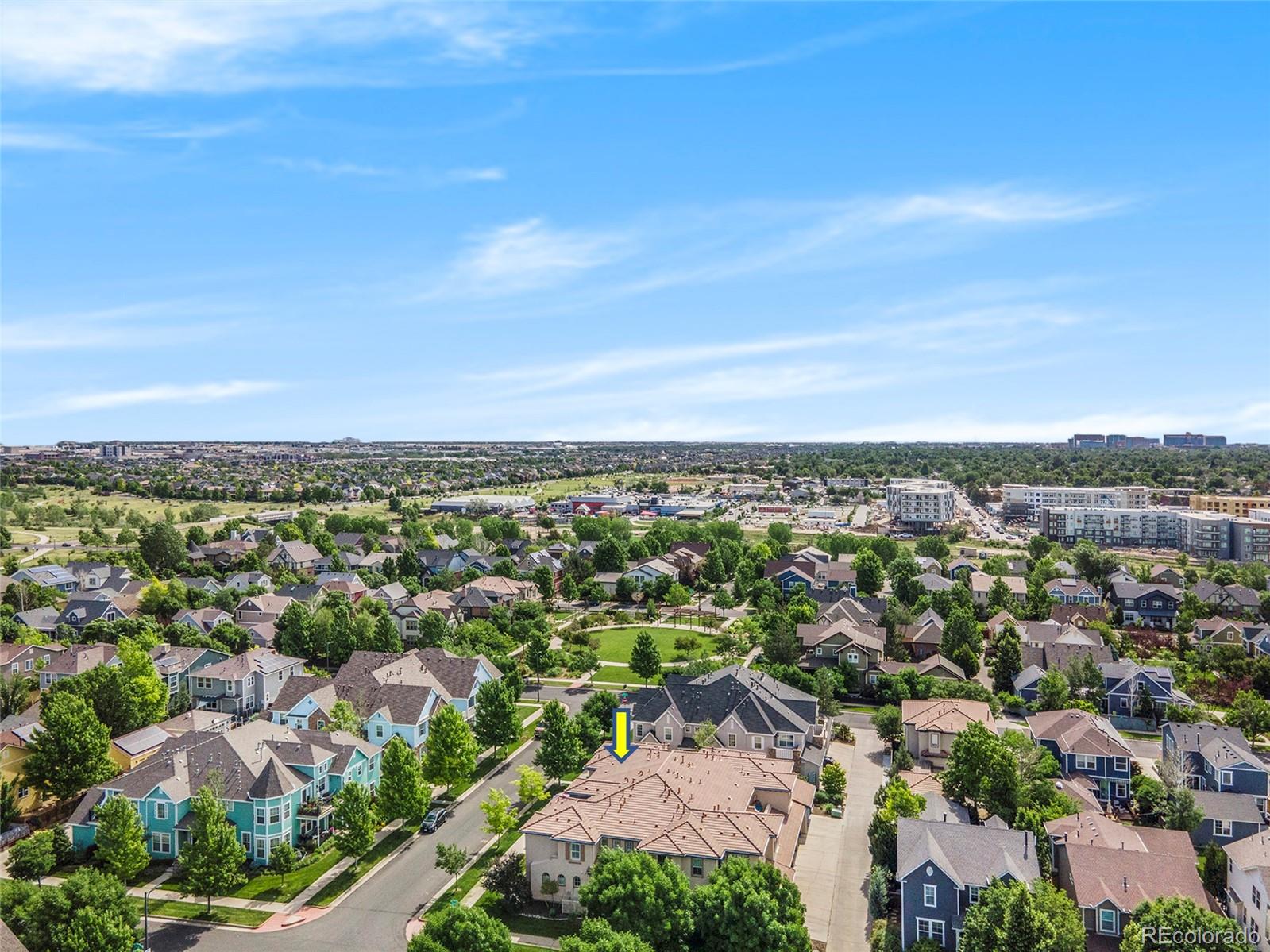 MLS Image #21 for 9002 e 24th place 101,denver, Colorado