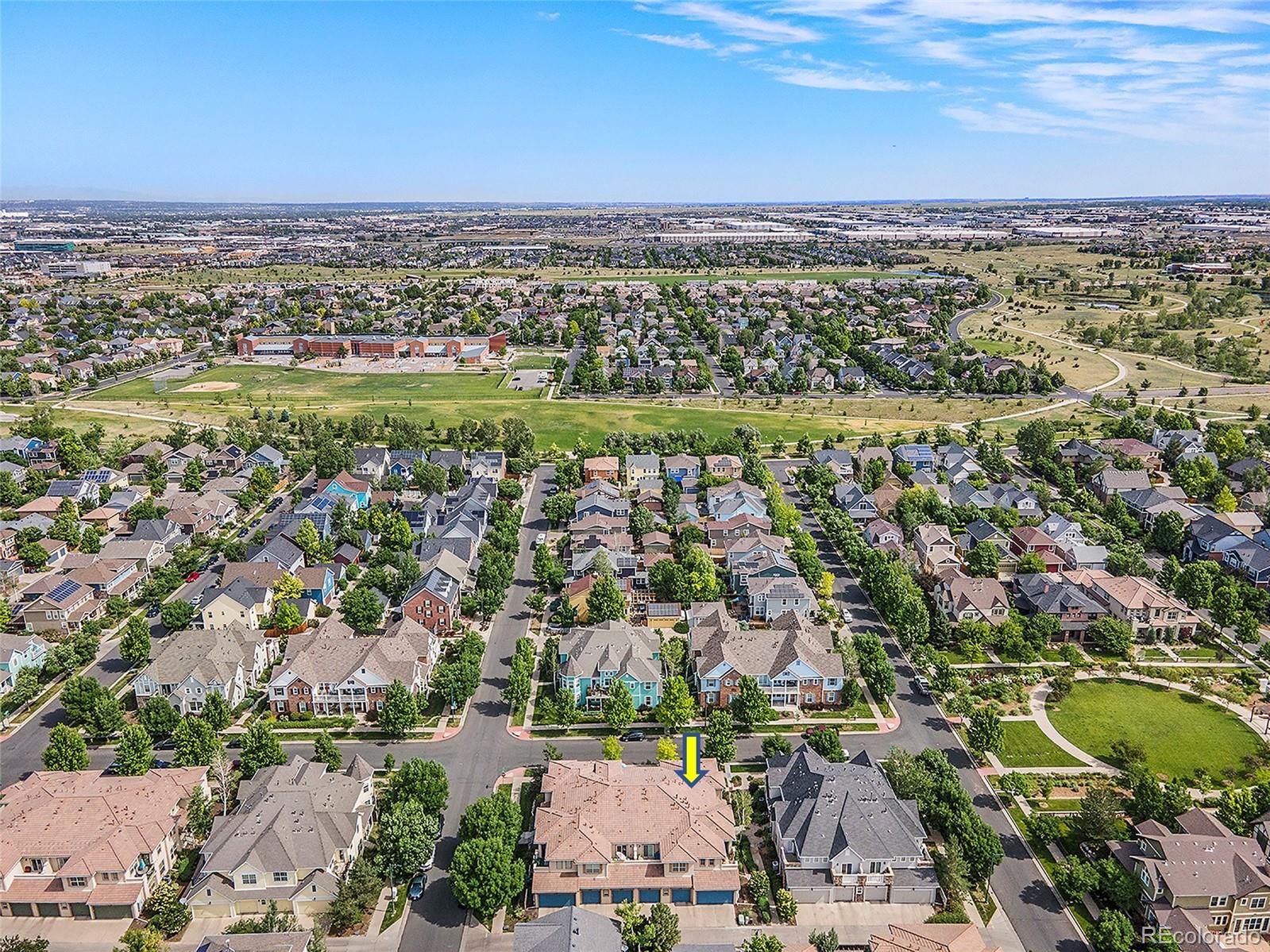 MLS Image #22 for 9002 e 24th place 101,denver, Colorado