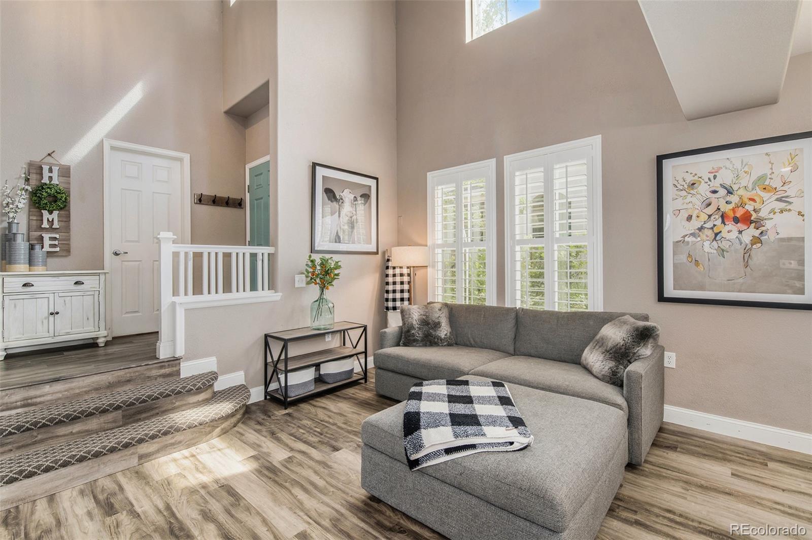 MLS Image #3 for 9002 e 24th place 101,denver, Colorado