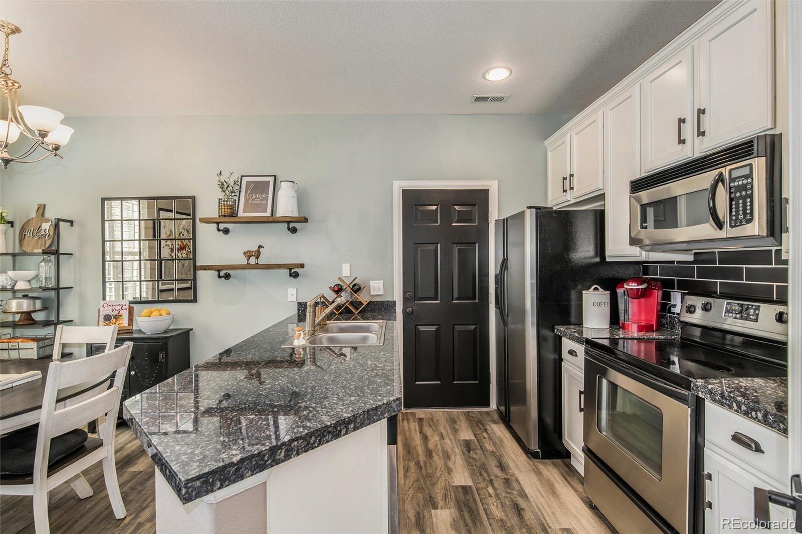 MLS Image #4 for 9002 e 24th place 101,denver, Colorado
