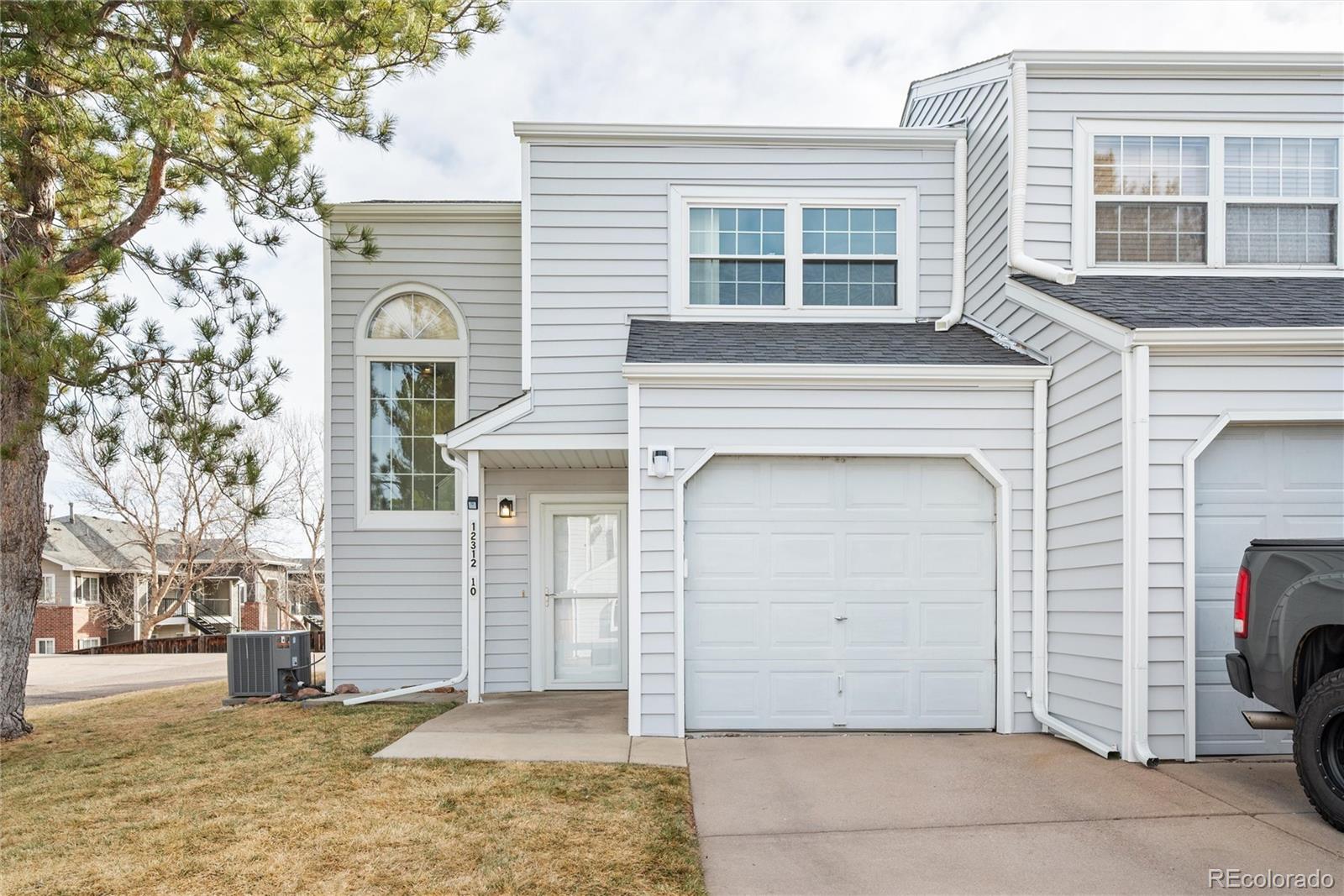 MLS Image #1 for 12312  colorado boulevard 10,thornton, Colorado