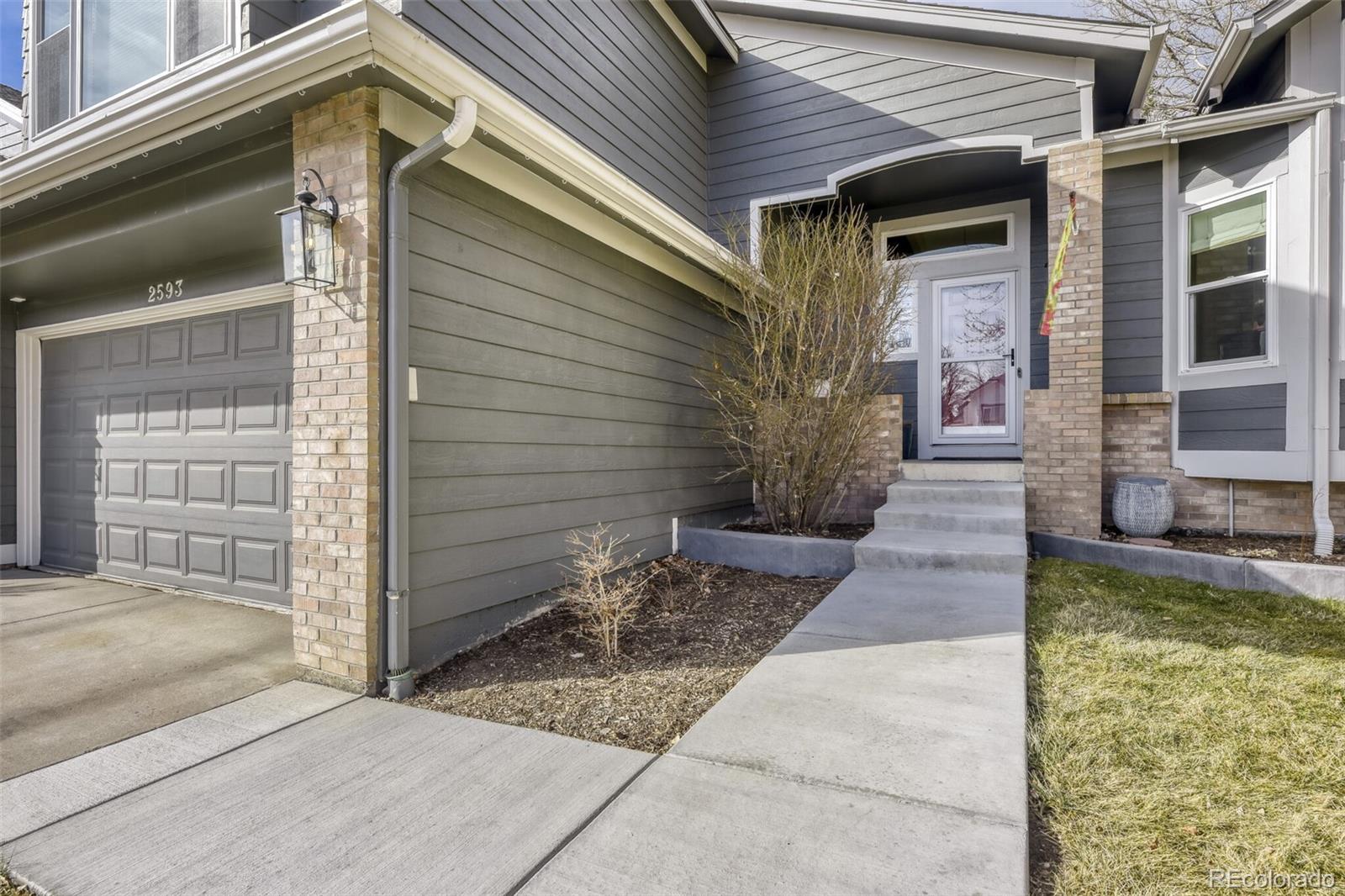 MLS Image #2 for 2593 s johnson court,lakewood, Colorado