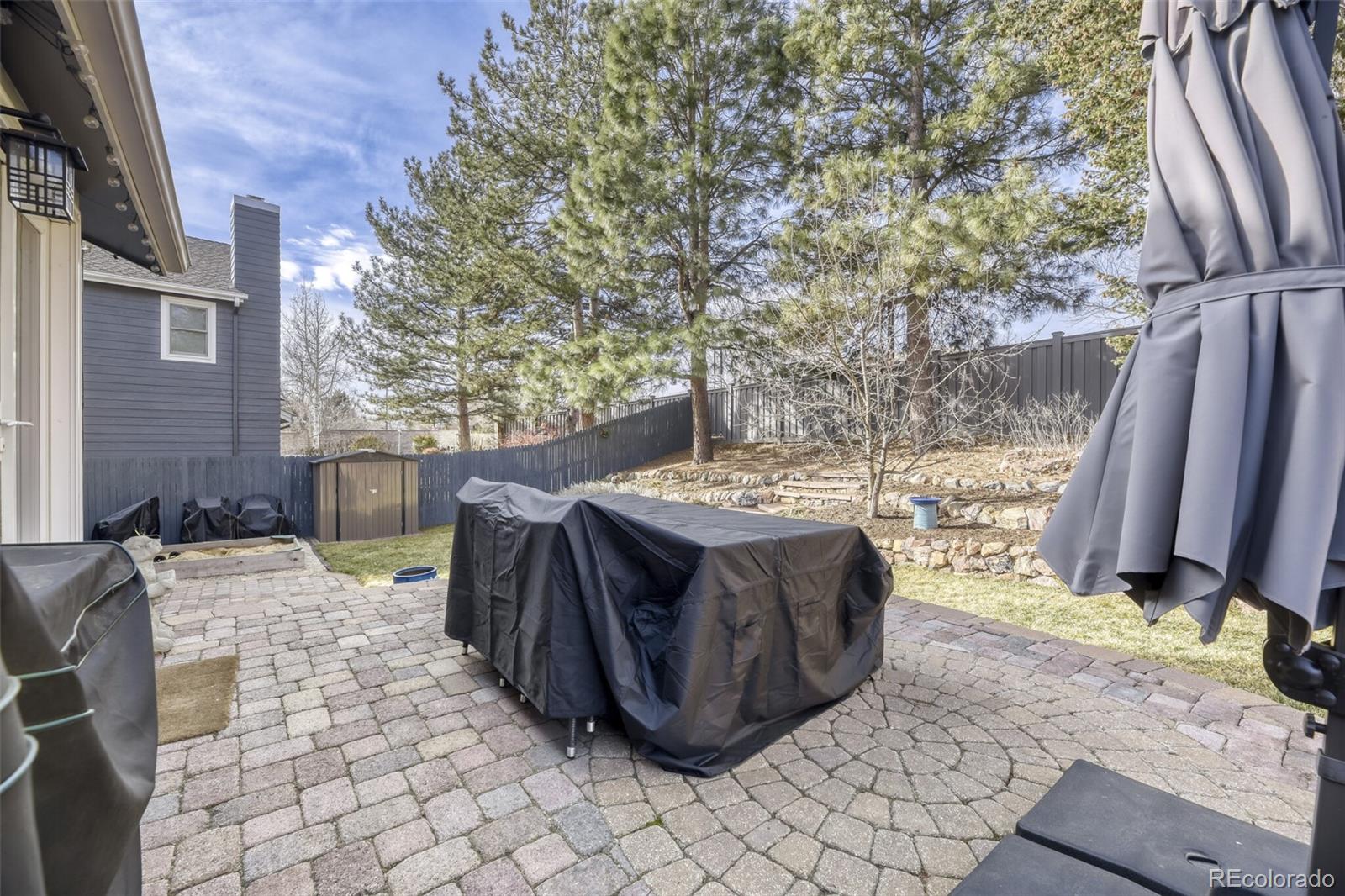 MLS Image #23 for 2593 s johnson court,lakewood, Colorado