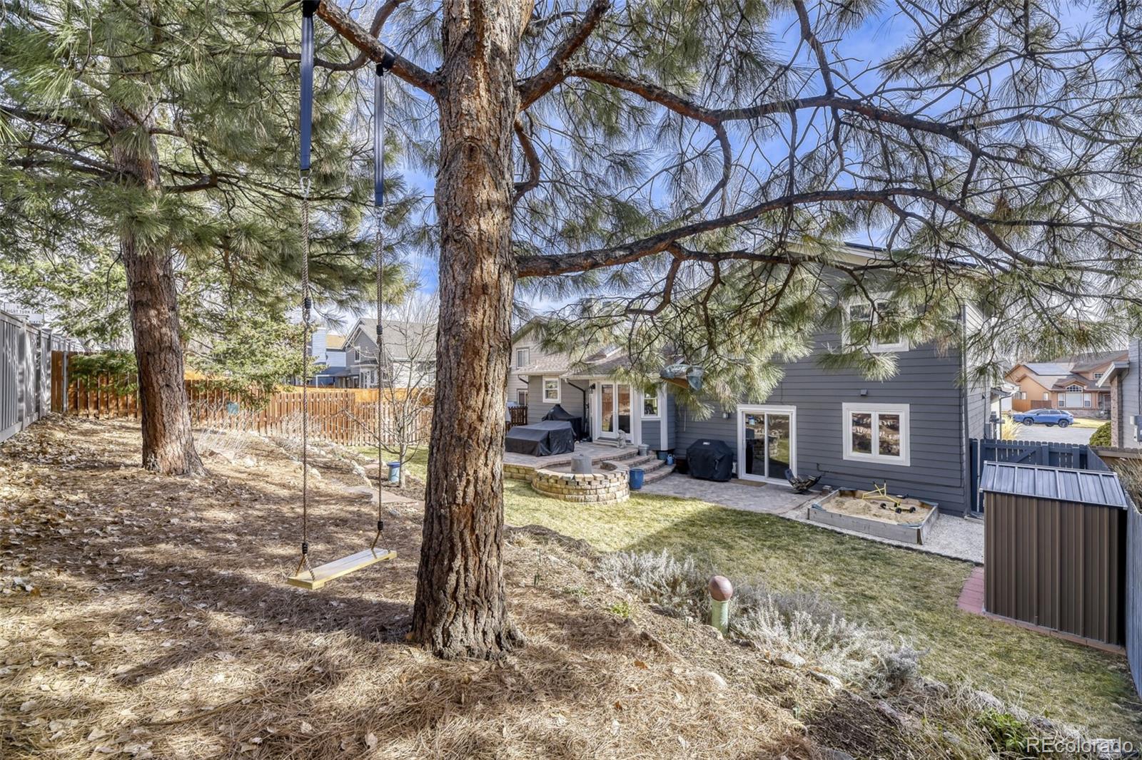 MLS Image #26 for 2593 s johnson court,lakewood, Colorado