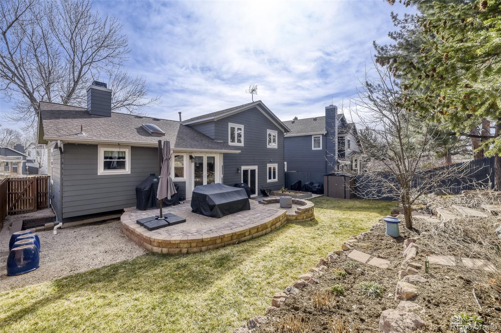 MLS Image #27 for 2593 s johnson court,lakewood, Colorado