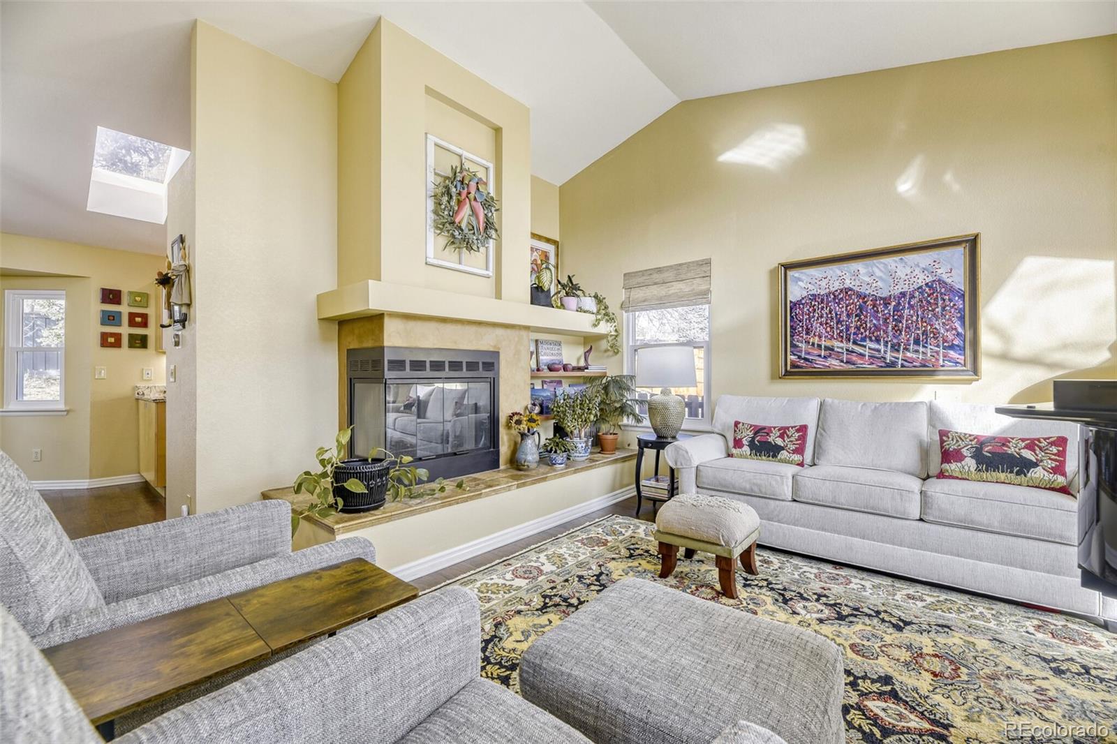 MLS Image #3 for 2593 s johnson court,lakewood, Colorado