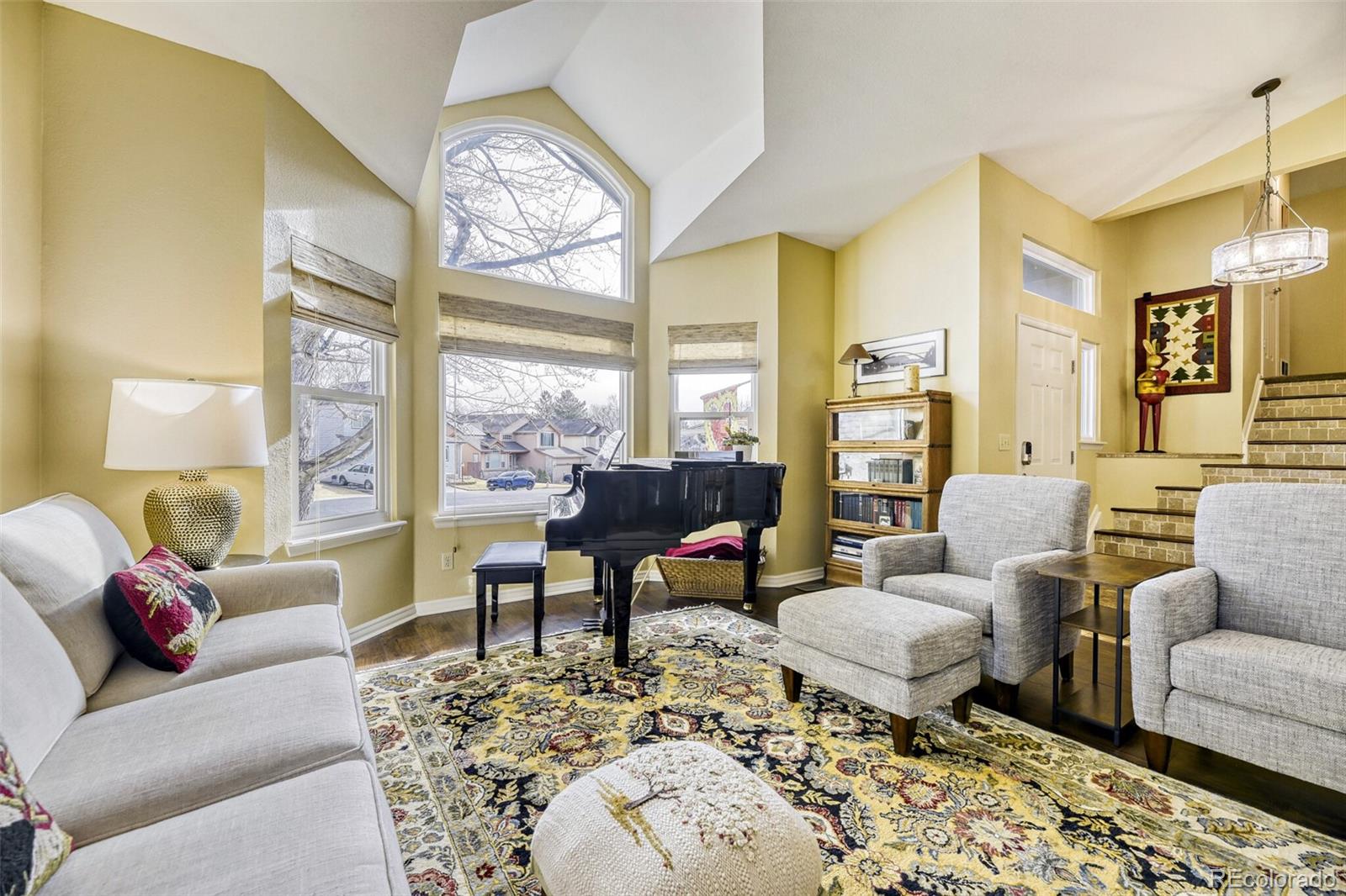 MLS Image #5 for 2593 s johnson court,lakewood, Colorado