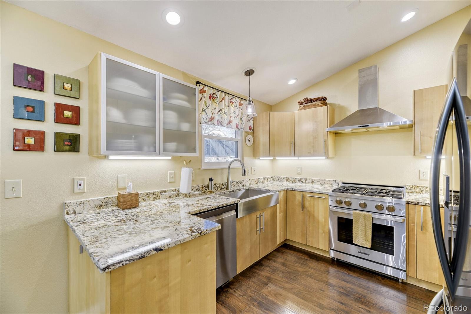 MLS Image #6 for 2593 s johnson court,lakewood, Colorado