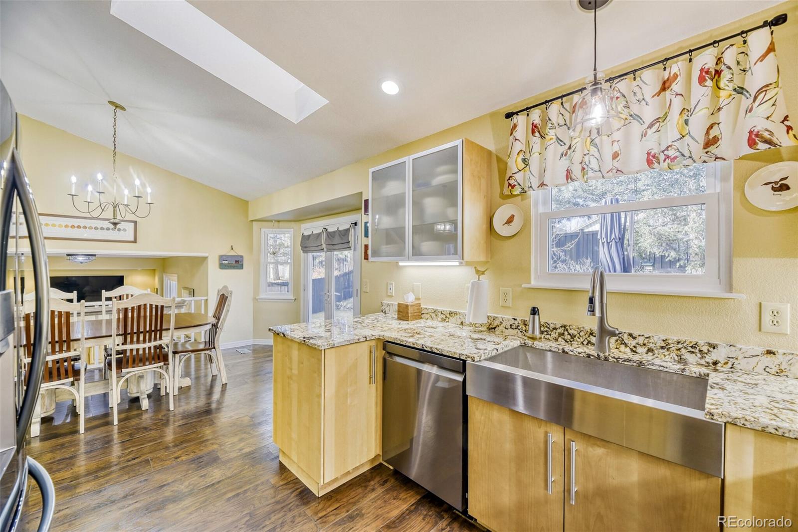 MLS Image #7 for 2593 s johnson court,lakewood, Colorado