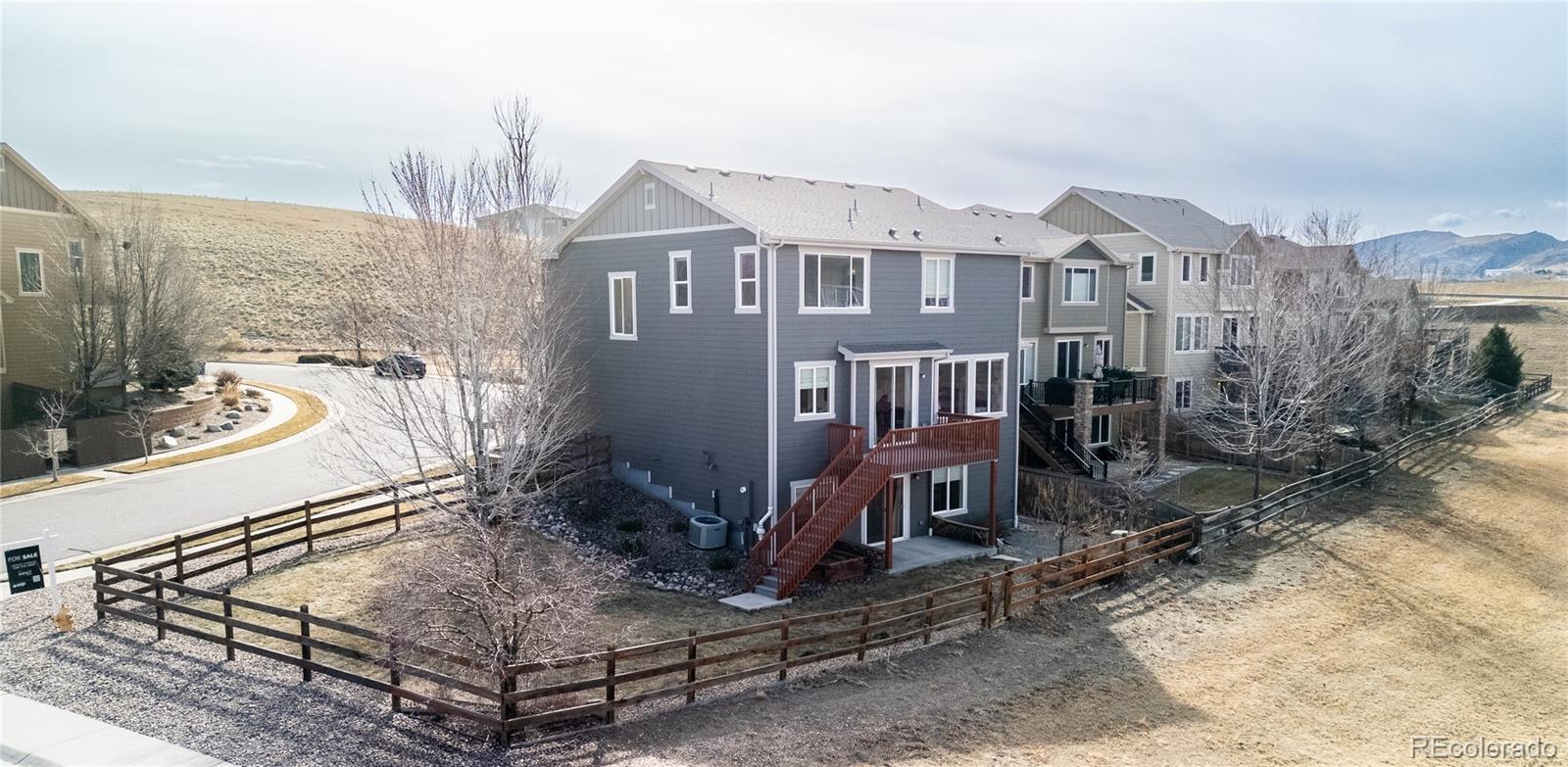 MLS Image #1 for 13402 w bellwood avenue,morrison, Colorado