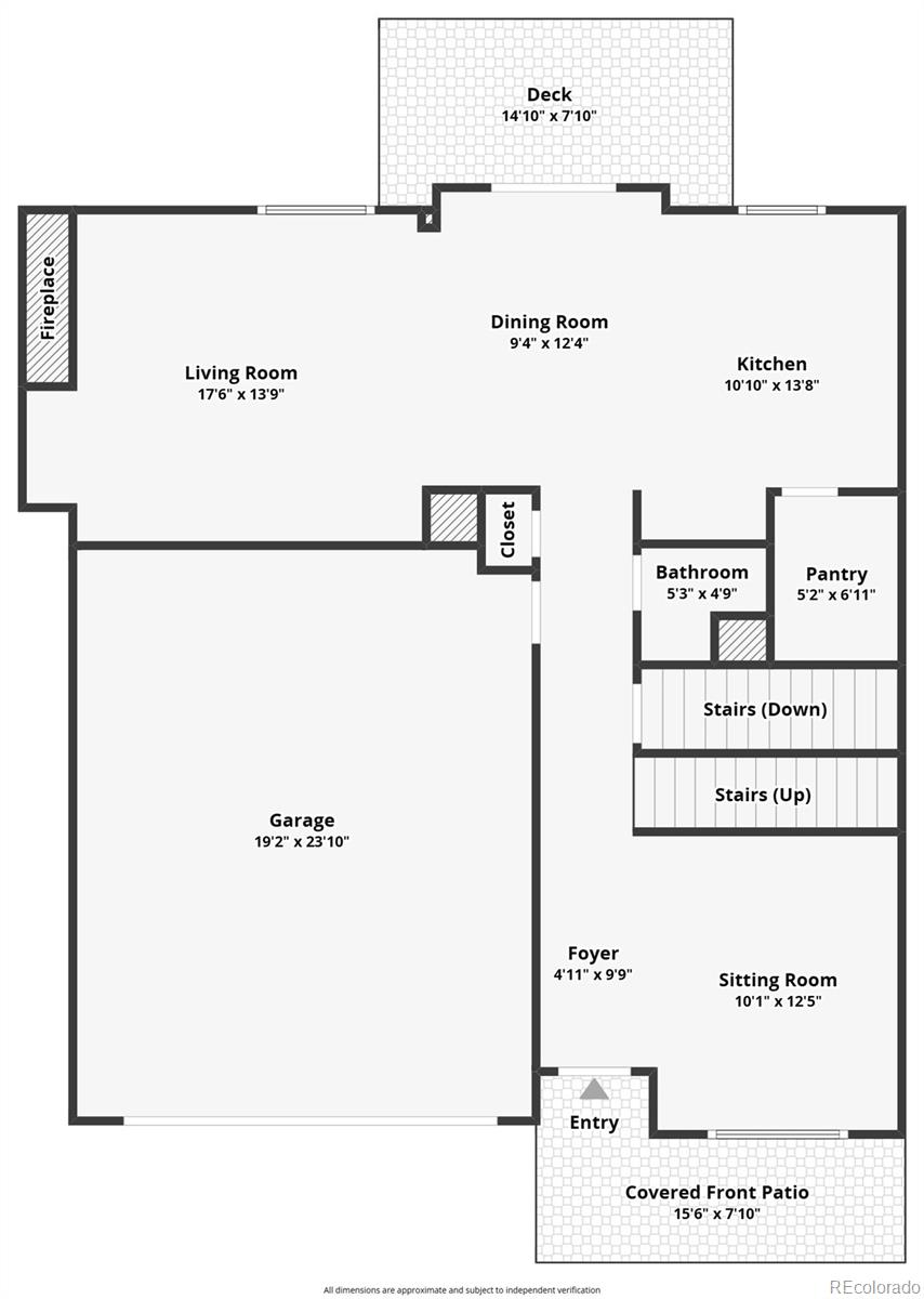 MLS Image #39 for 13402 w bellwood avenue,morrison, Colorado
