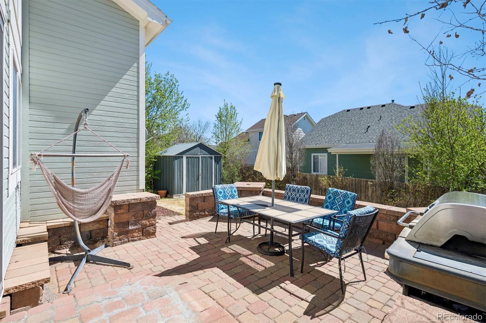 MLS Image #19 for 19962 e harvard avenue,aurora, Colorado