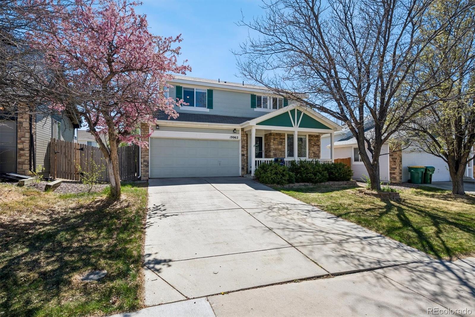 MLS Image #2 for 19962 e harvard avenue,aurora, Colorado