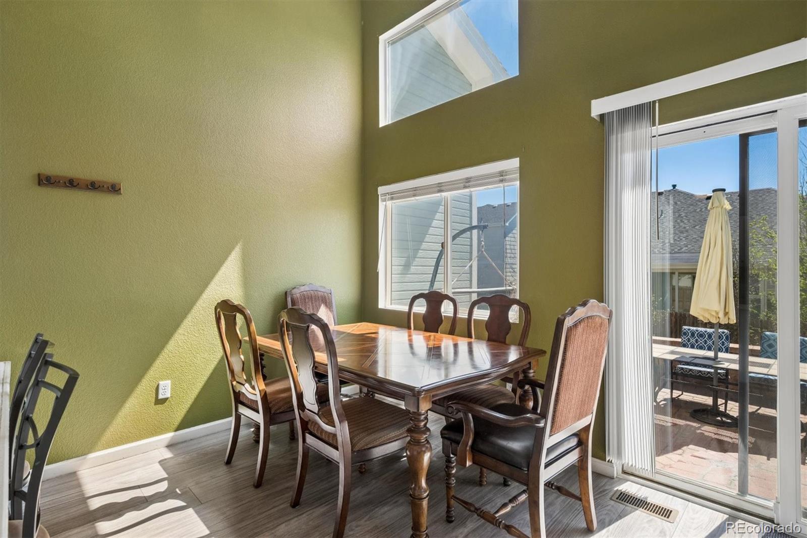 MLS Image #4 for 19962 e harvard avenue,aurora, Colorado
