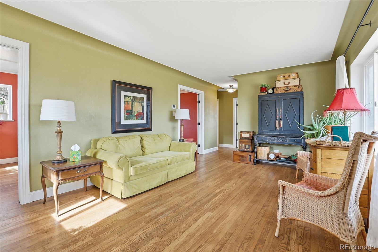 MLS Image #1 for 1649 s utica street,denver, Colorado