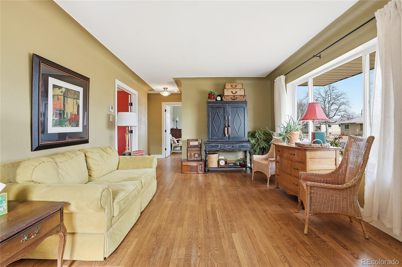 MLS Image #2 for 1649 s utica street,denver, Colorado