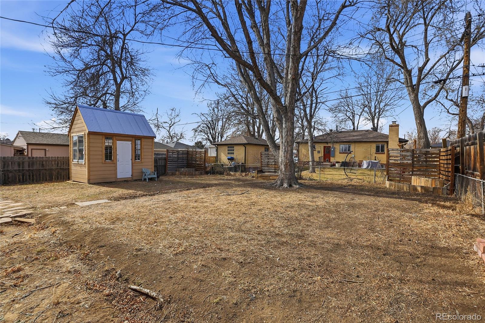 MLS Image #37 for 1649 s utica street,denver, Colorado