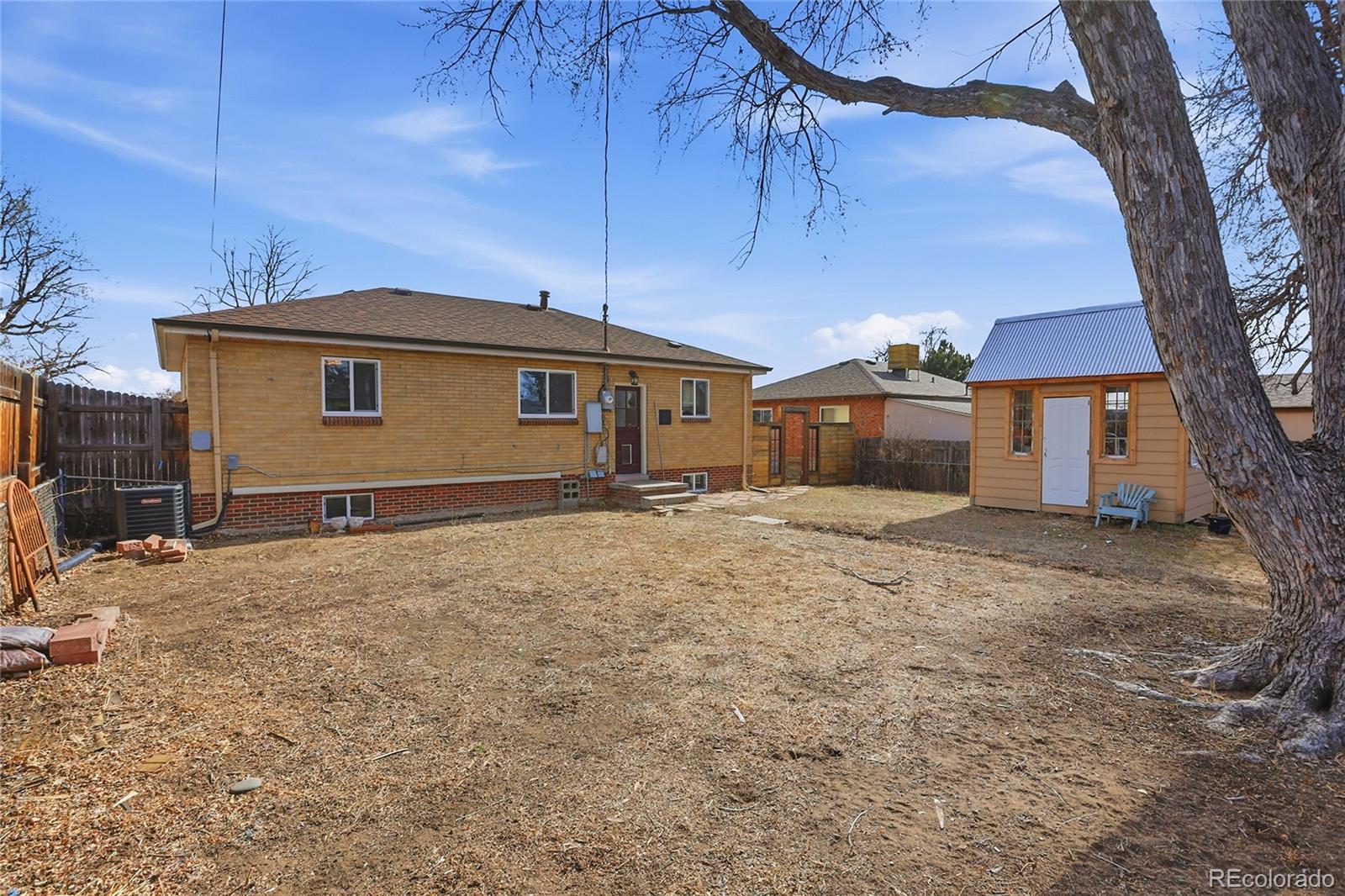 MLS Image #39 for 1649 s utica street,denver, Colorado
