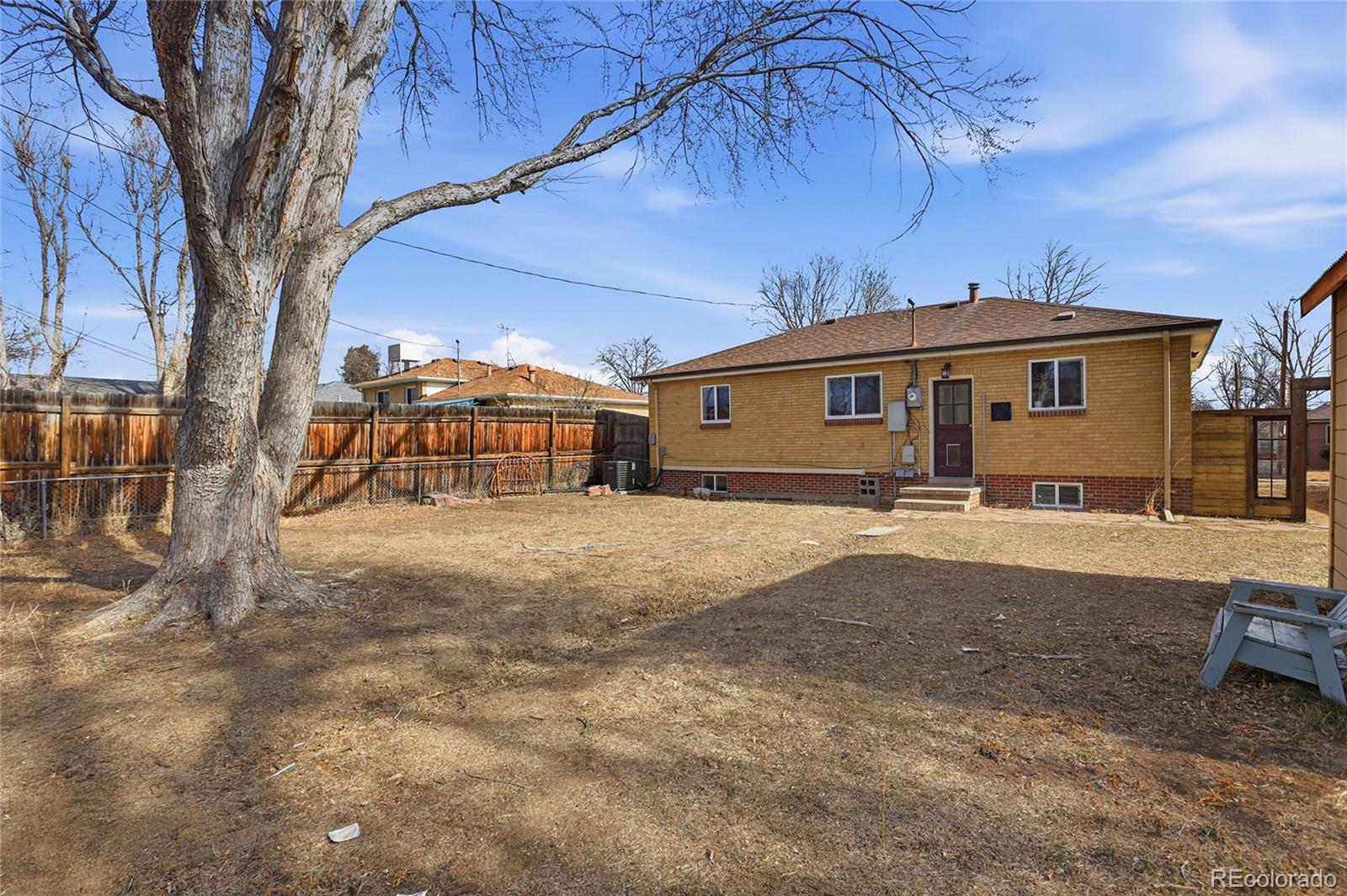 MLS Image #40 for 1649 s utica street,denver, Colorado